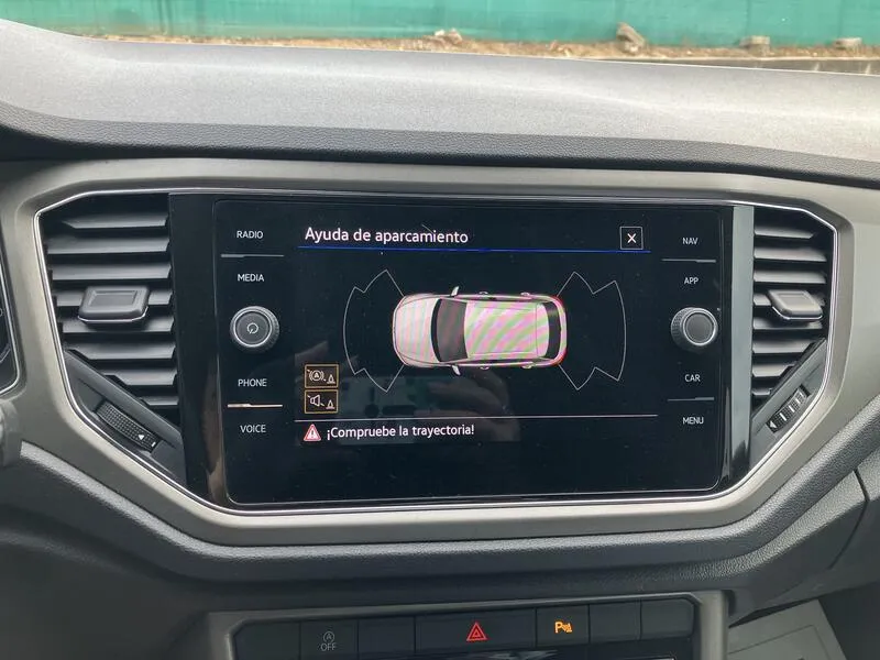Volkswagen T-Roc Advance 2.0 TDI DSG - foto 22