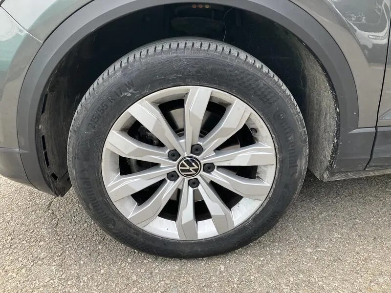 Volkswagen T-Roc Advance 2.0 TDI DSG - foto 26