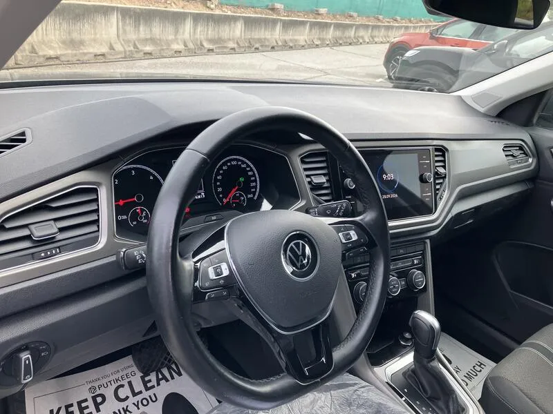 Volkswagen T-Roc Advance 2.0 TDI DSG - foto 10