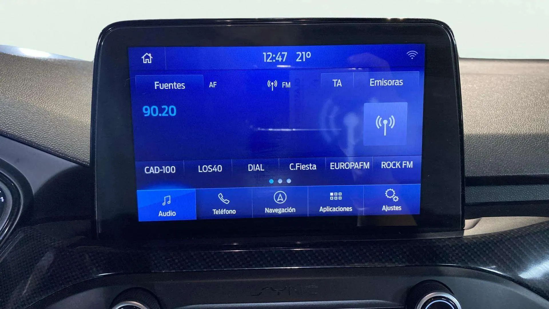 Ford Focus 1.0 EcoBoost ST-Line - foto 30