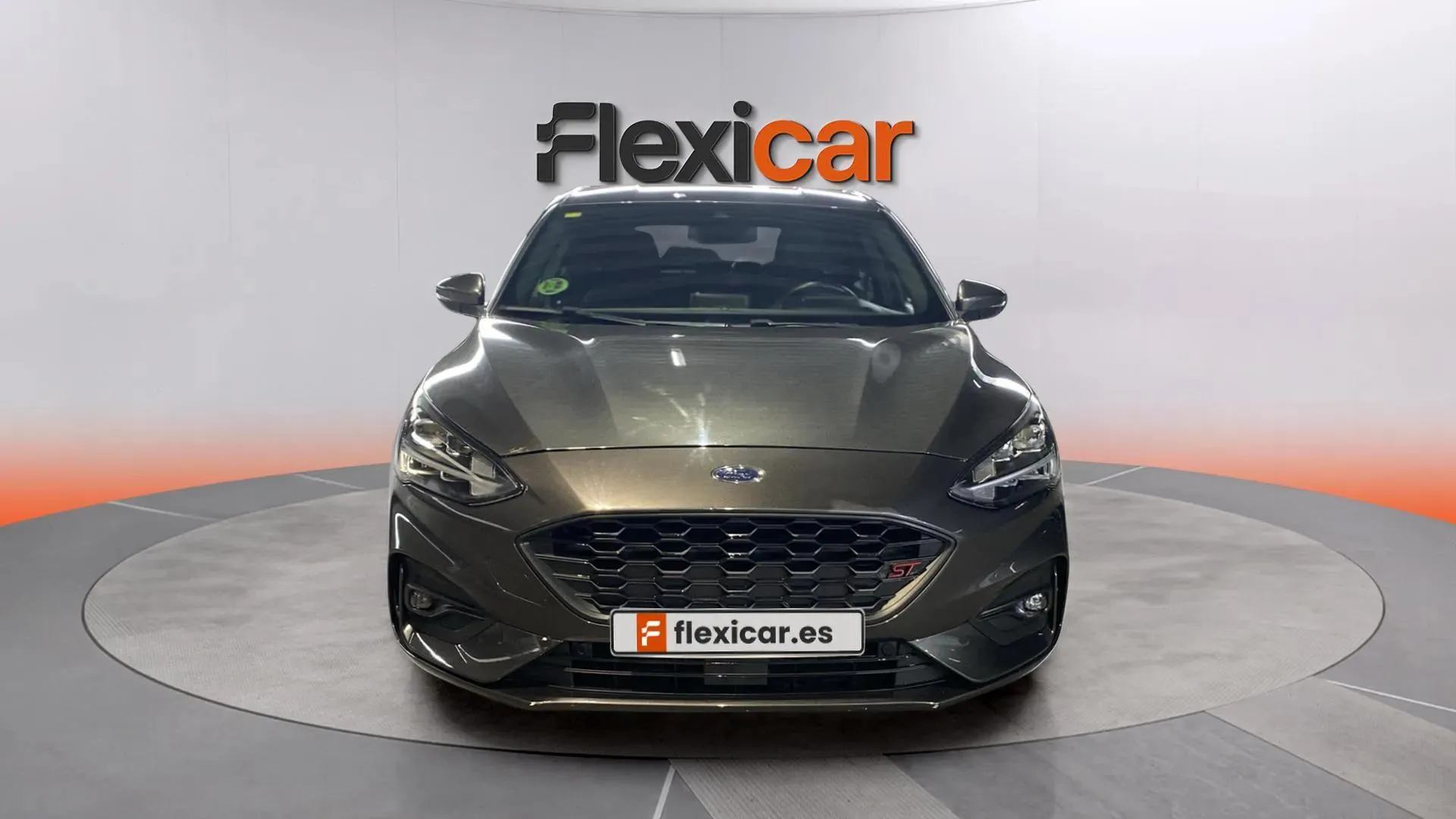 Ford Focus 1.0 EcoBoost ST-Line - foto 9