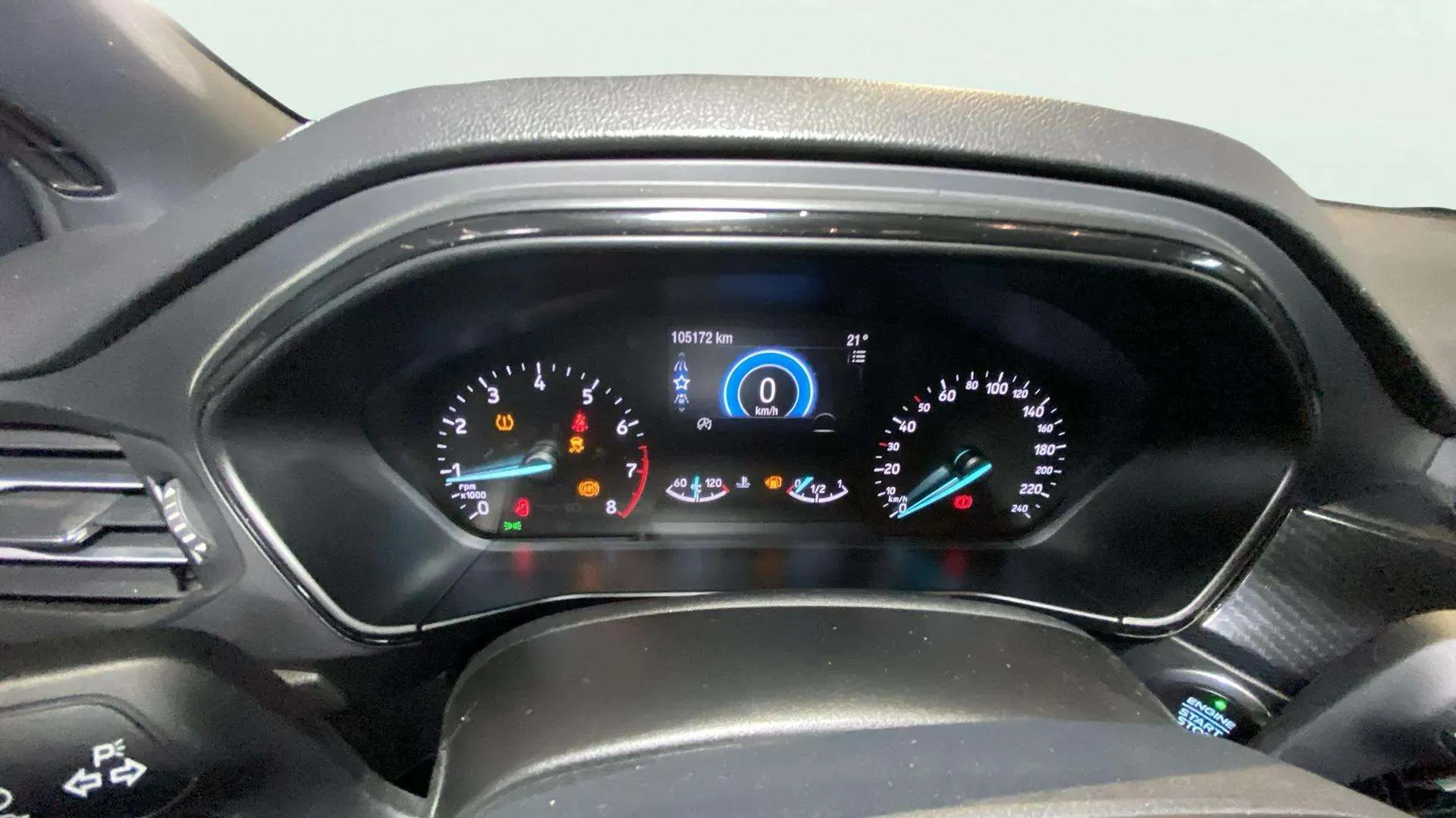 Ford Focus 1.0 EcoBoost ST-Line - foto 16