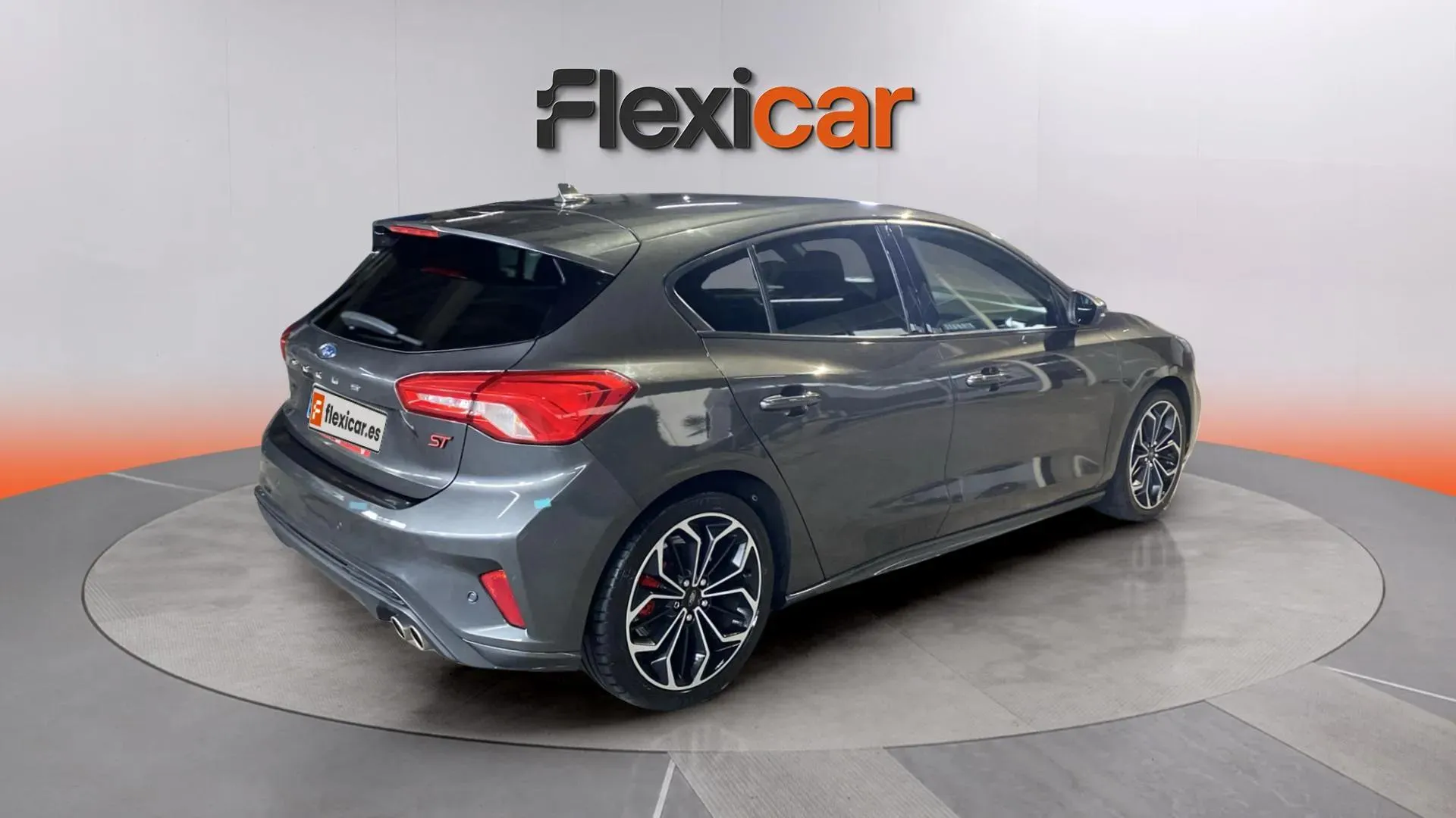Ford Focus 1.0 EcoBoost ST-Line - foto 6