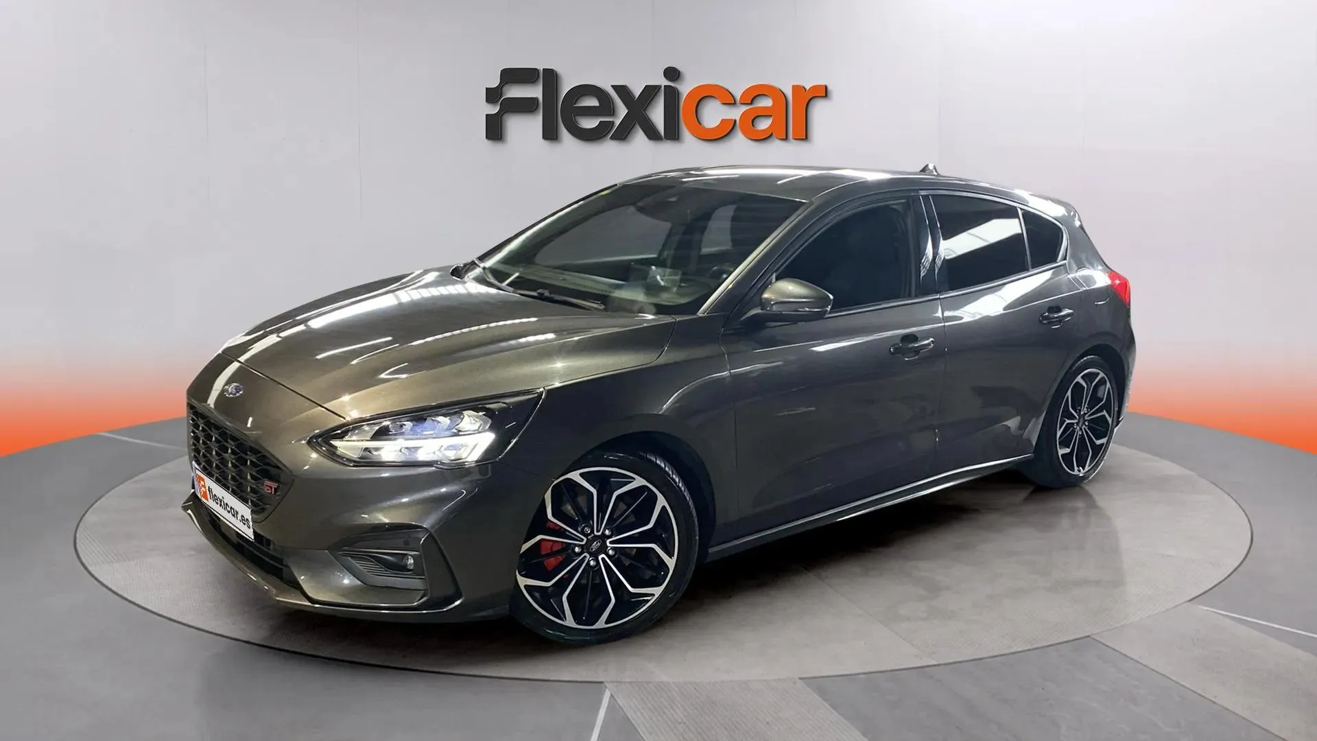 Ford Focus 1.0 EcoBoost ST-Line - foto 10