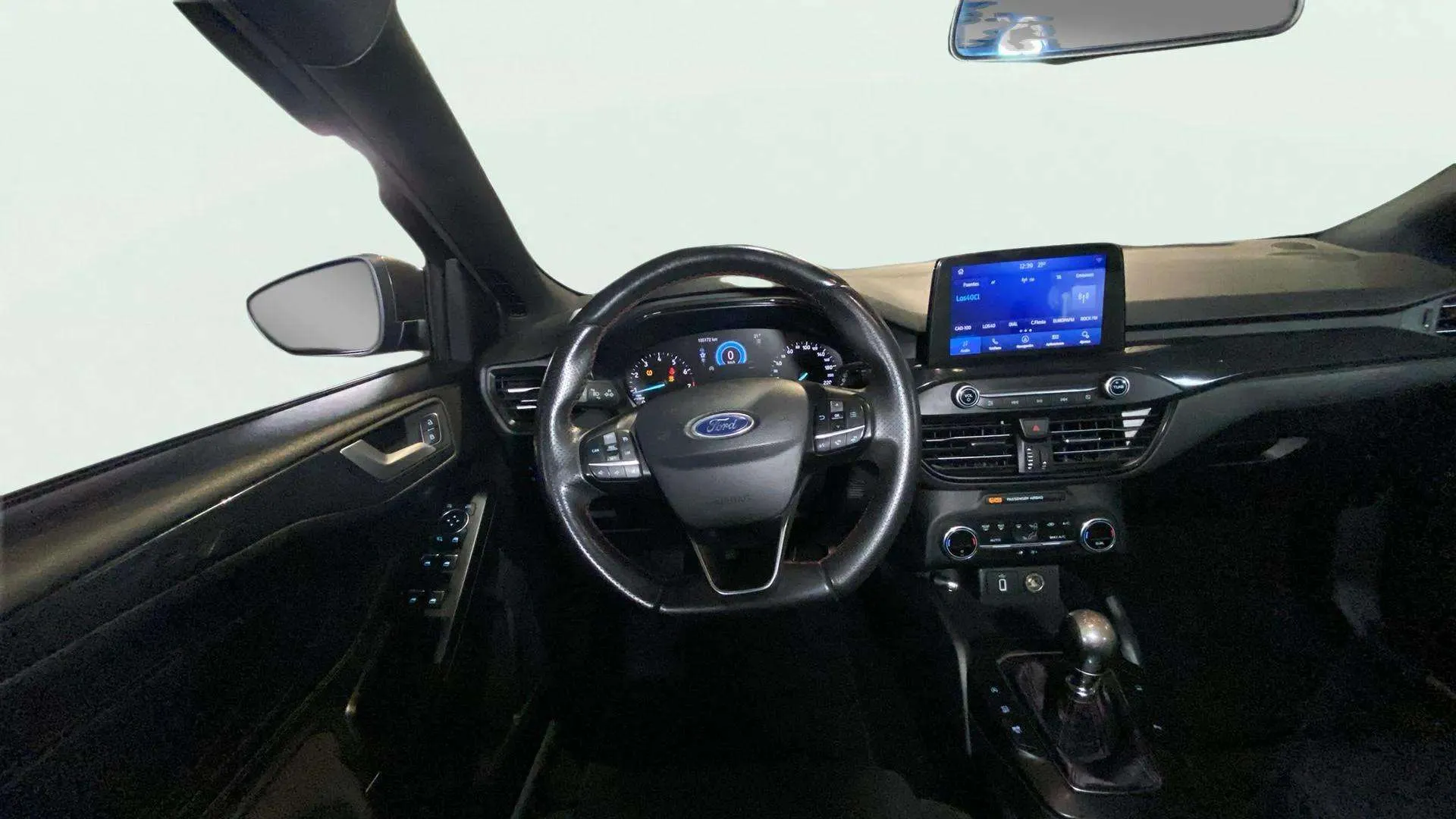 Ford Focus 1.0 EcoBoost ST-Line - foto 15