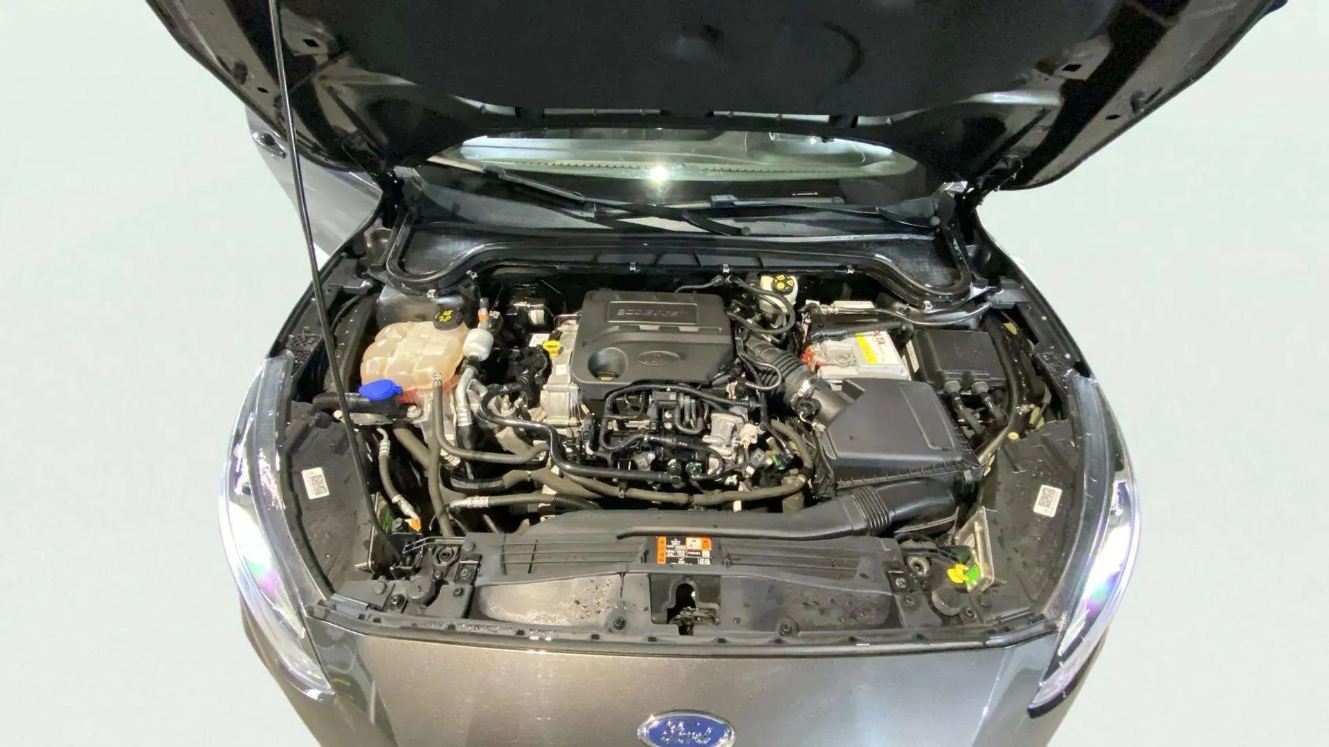 Ford Focus 1.0 EcoBoost ST-Line - foto 20