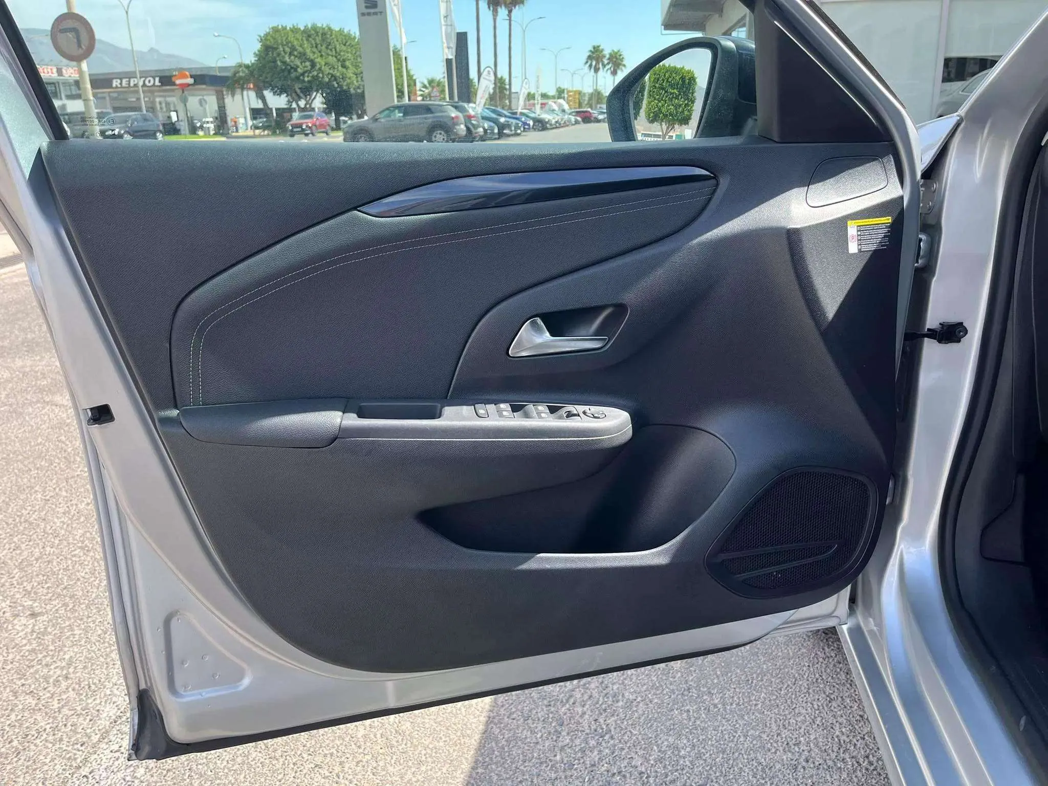 Opel Corsa 1.2T XHL Elegance - foto 17