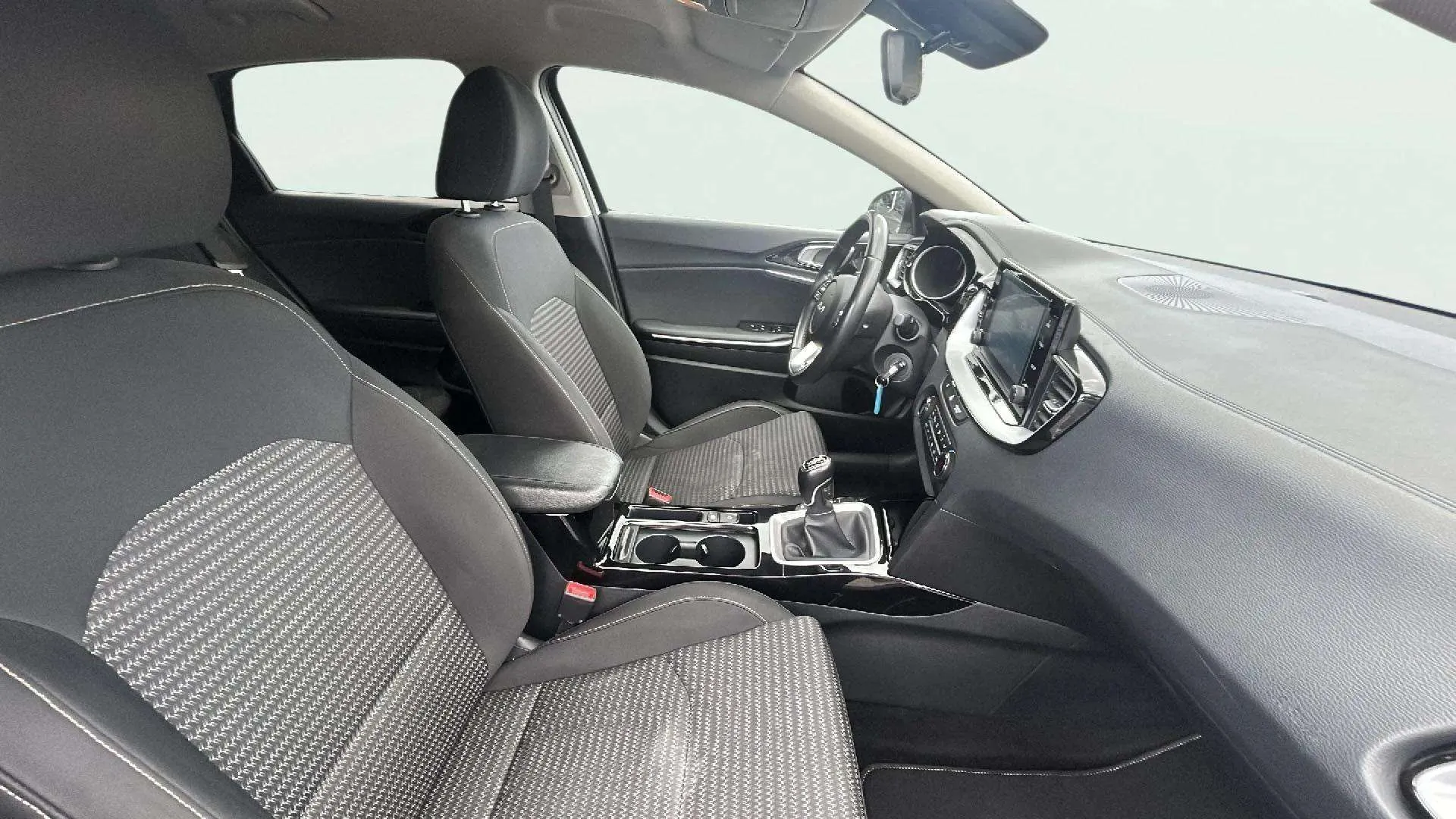 Kia Ceed 1.0 T-GDi Drive - foto 19