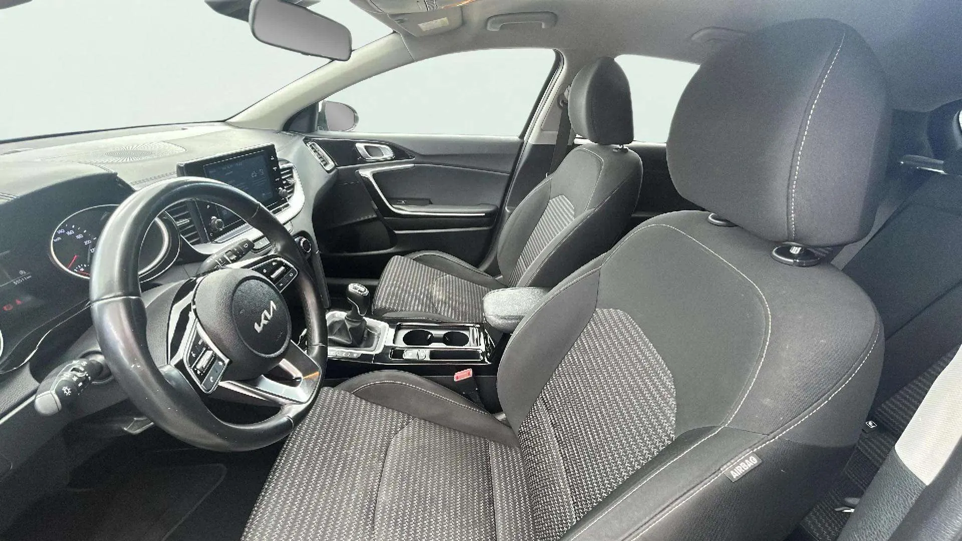 Kia Ceed 1.0 T-GDi Drive - foto 11