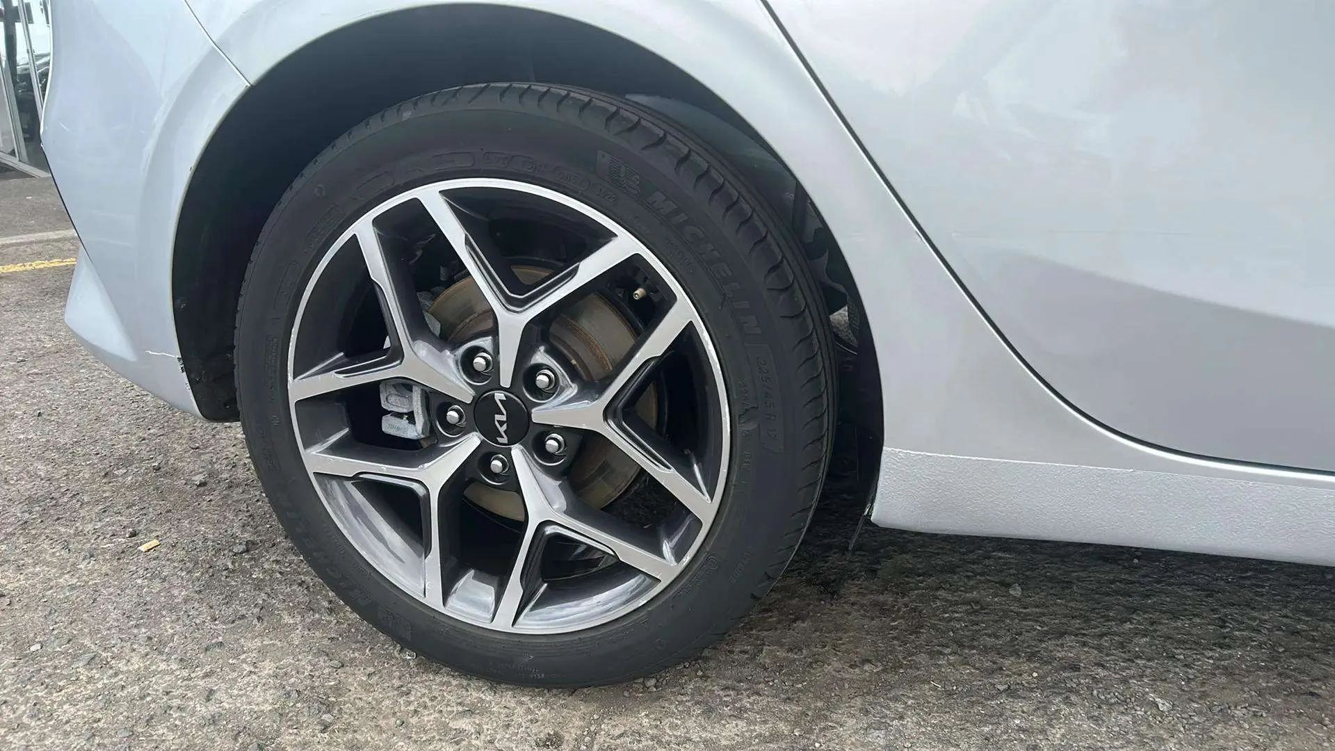Kia Ceed 1.0 T-GDi Drive - foto 17