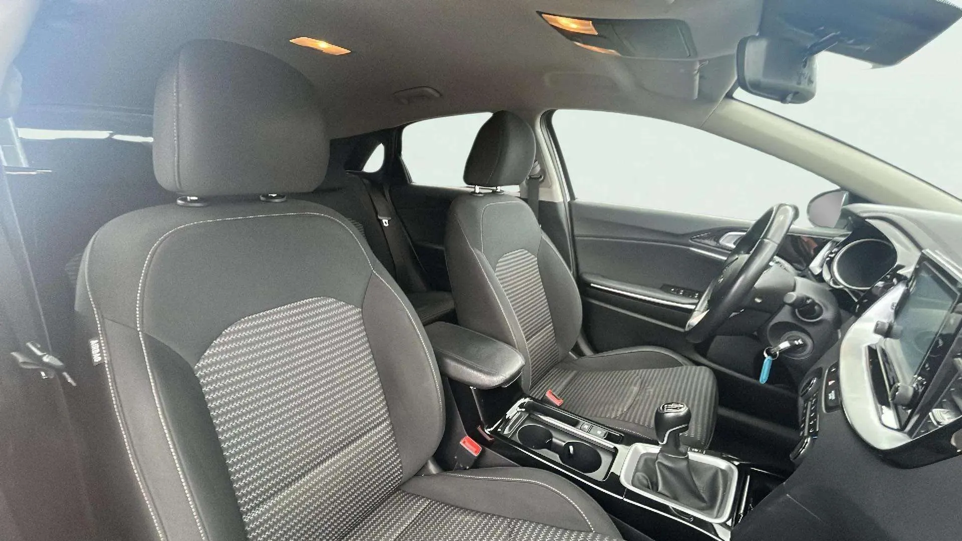 Kia Ceed 1.0 T-GDi Drive - foto 20