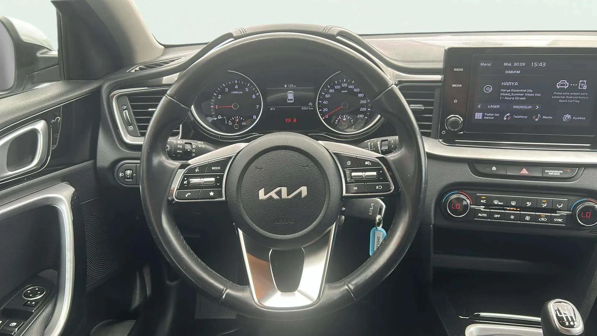 Kia Ceed 1.0 T-GDi Drive - foto 10