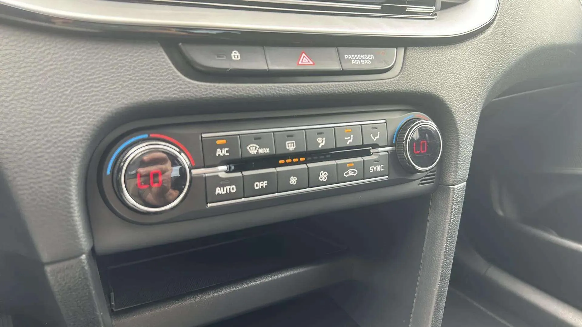 Kia Ceed 1.0 T-GDi Drive - foto 27