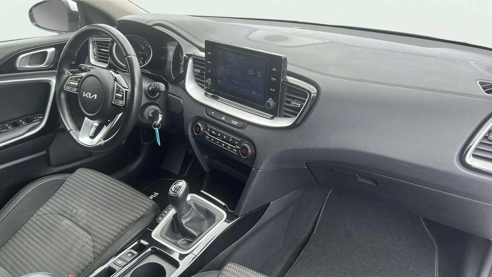 Kia Ceed 1.0 T-GDi Drive - foto 18