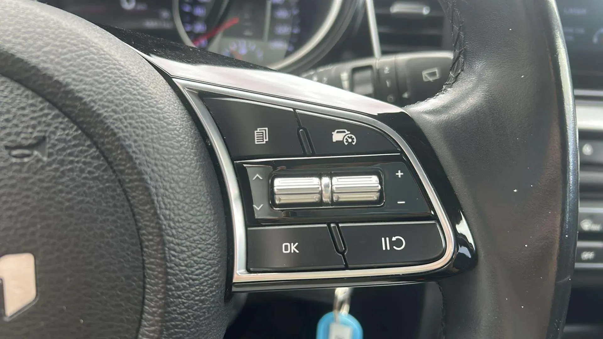 Kia Ceed 1.0 T-GDi Drive - foto 26