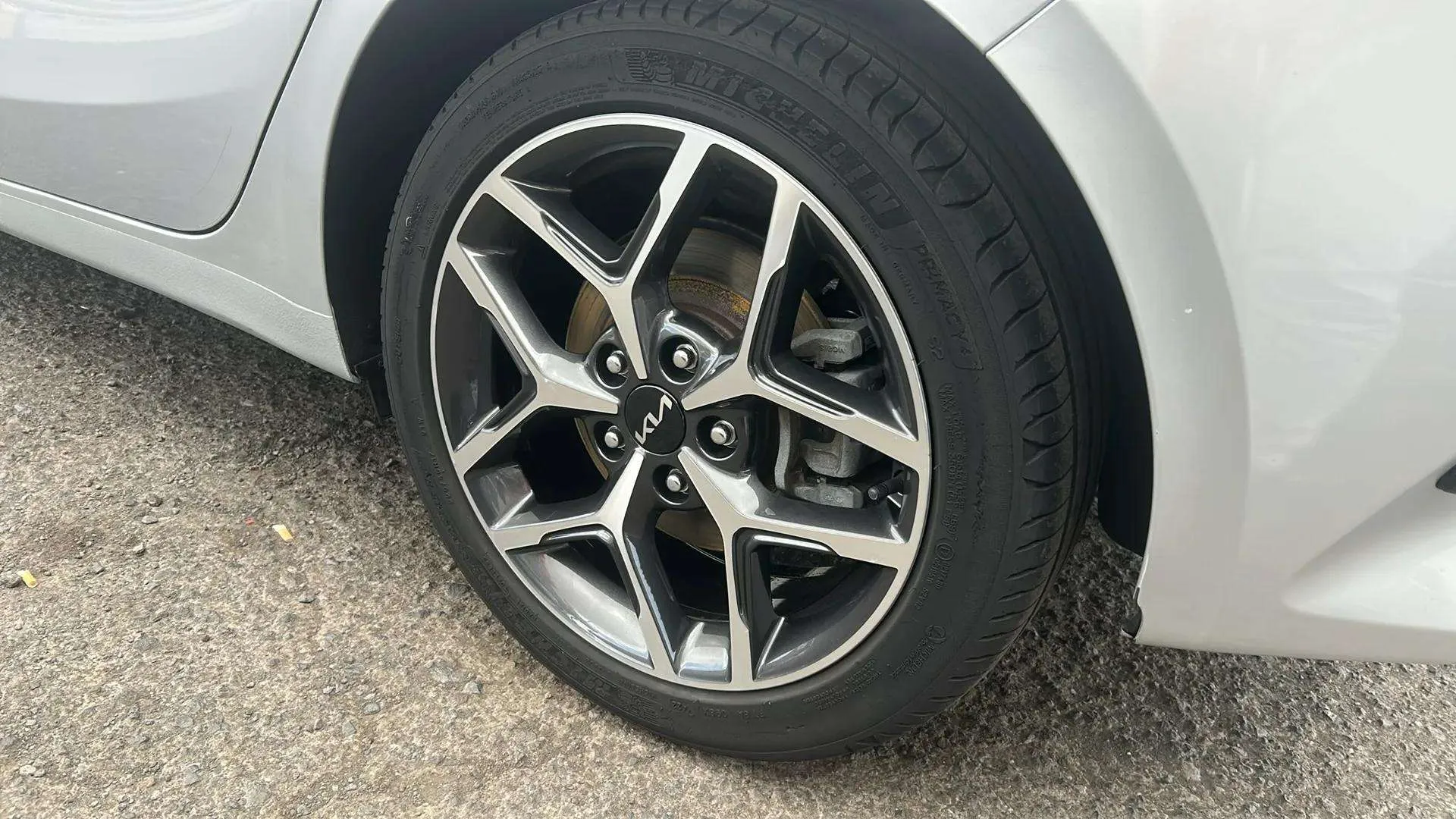 Kia Ceed 1.0 T-GDi Drive - foto 13