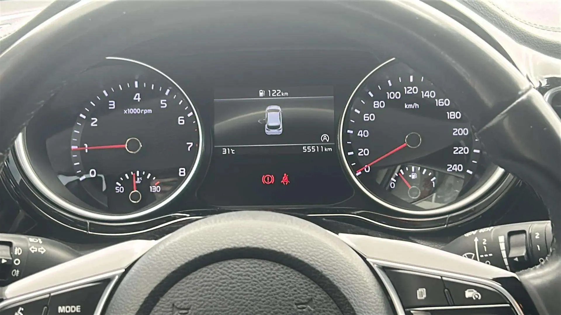 Kia Ceed 1.0 T-GDi Drive - foto 8