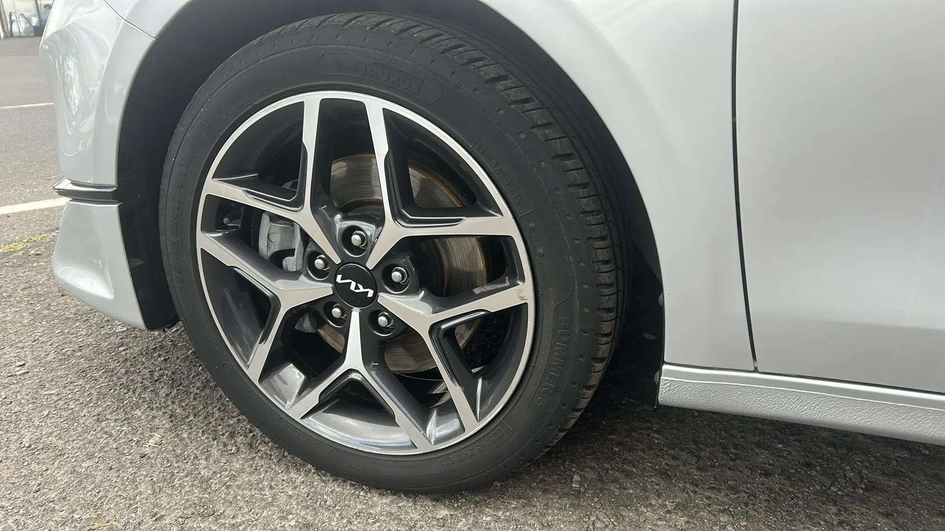 Kia Ceed 1.0 T-GDi Drive - foto 14