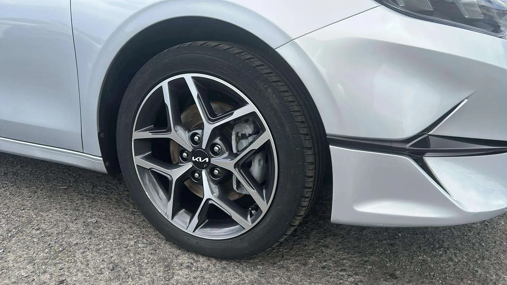 Kia Ceed 1.0 T-GDi Drive - foto 16