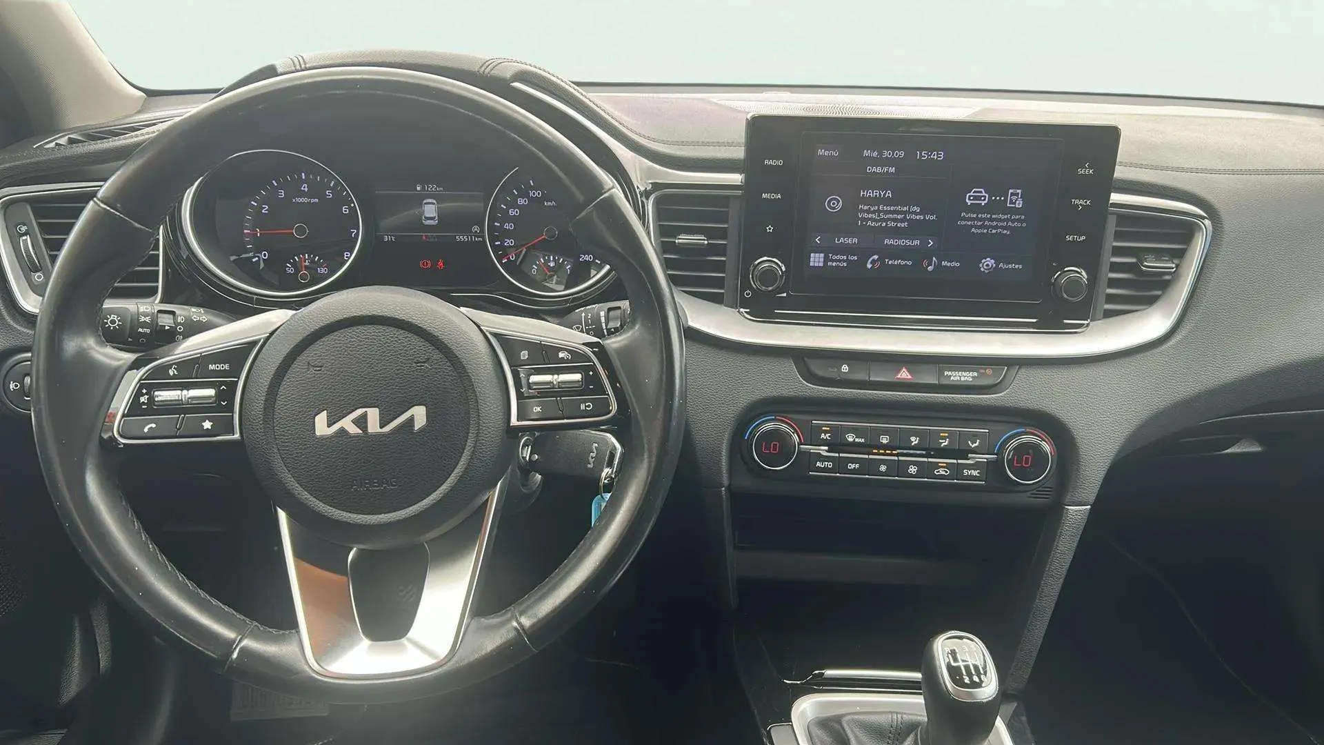 Kia Ceed 1.0 T-GDi Drive - foto 6