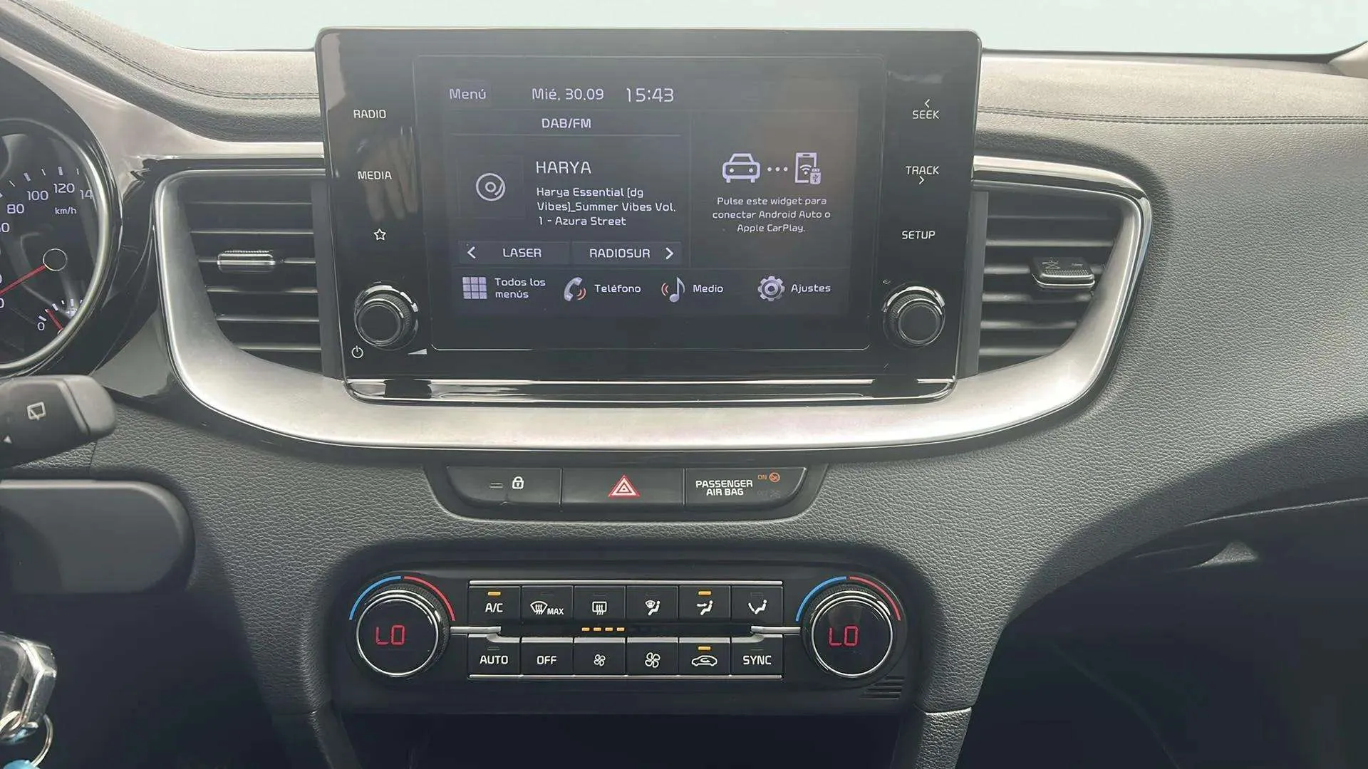 Kia Ceed 1.0 T-GDi Drive - foto 7