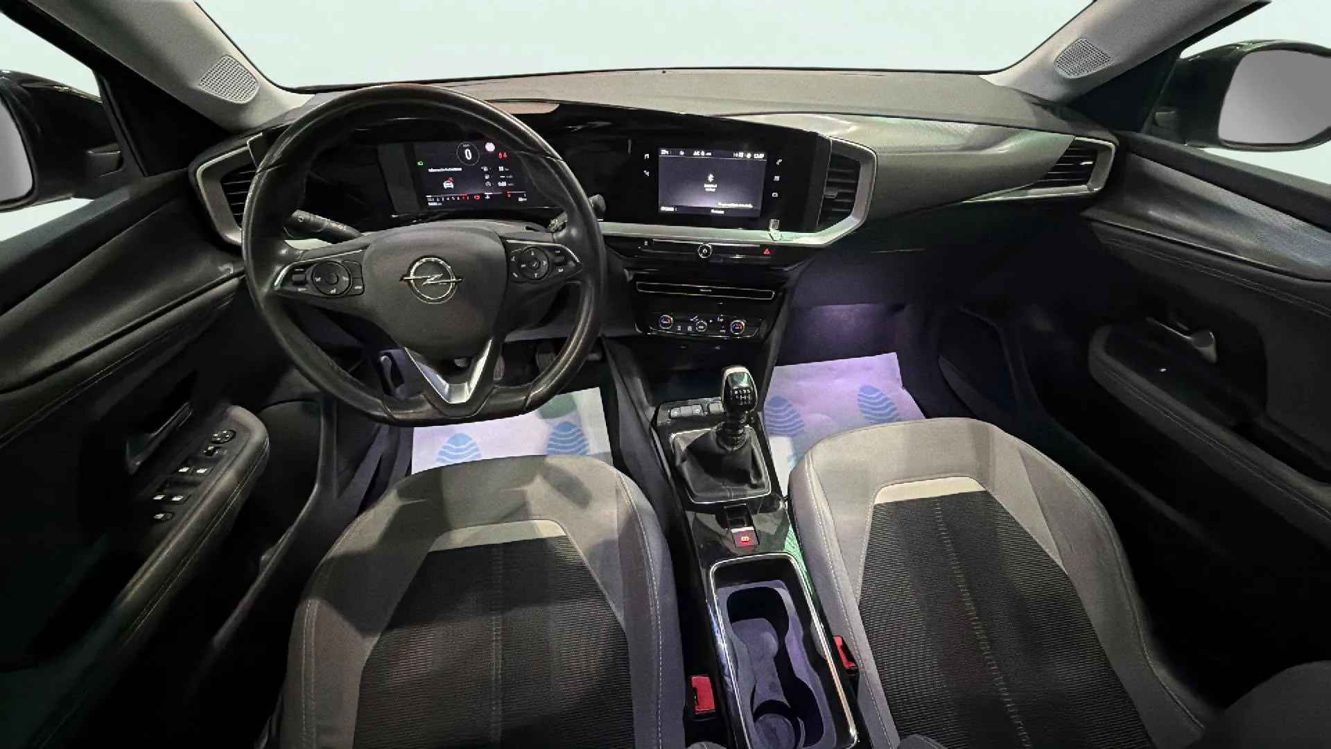 Opel Mokka 1.2 T Business Elegance - foto 9