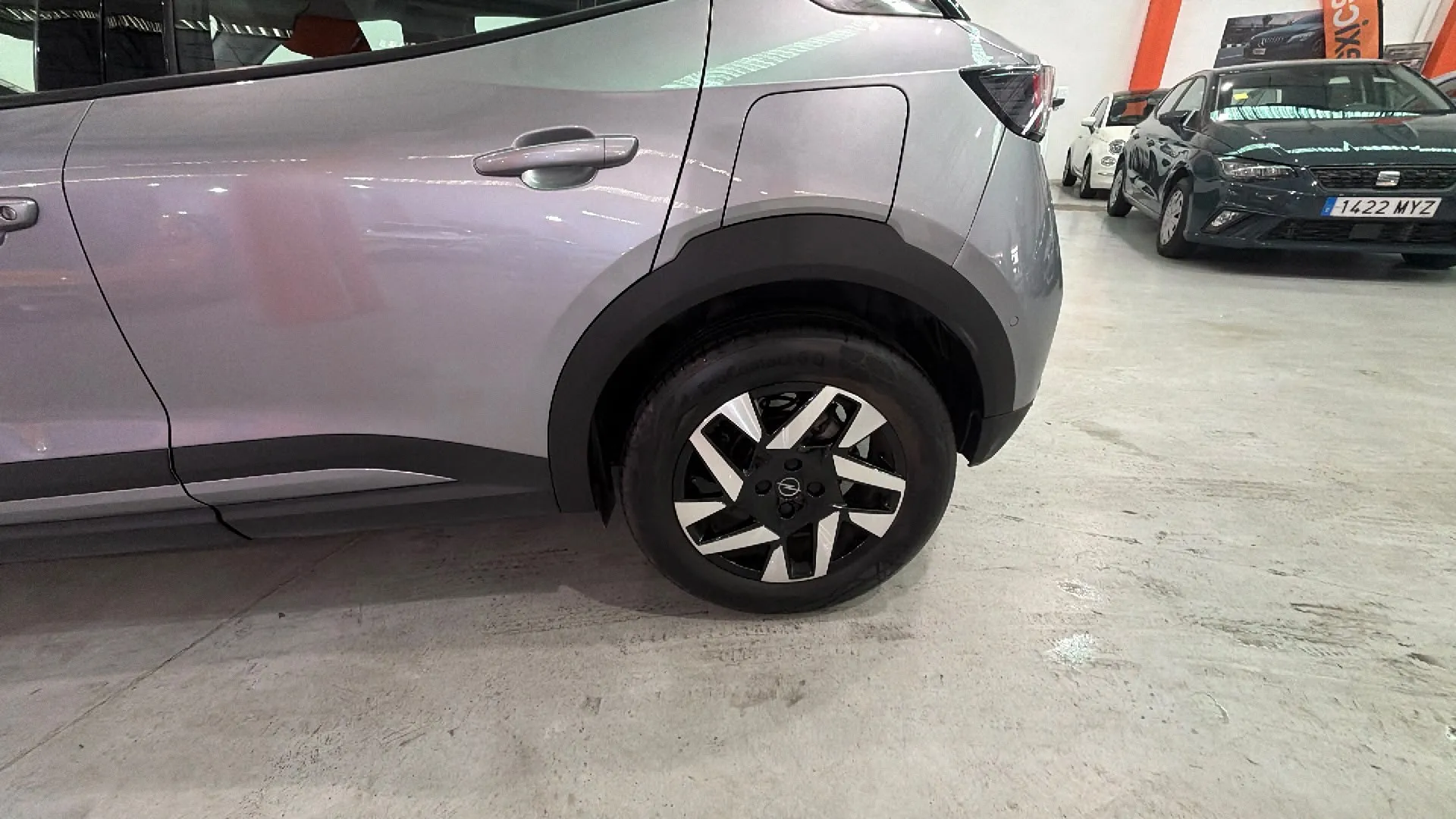 Opel Mokka 1.2 T Business Elegance - foto 18