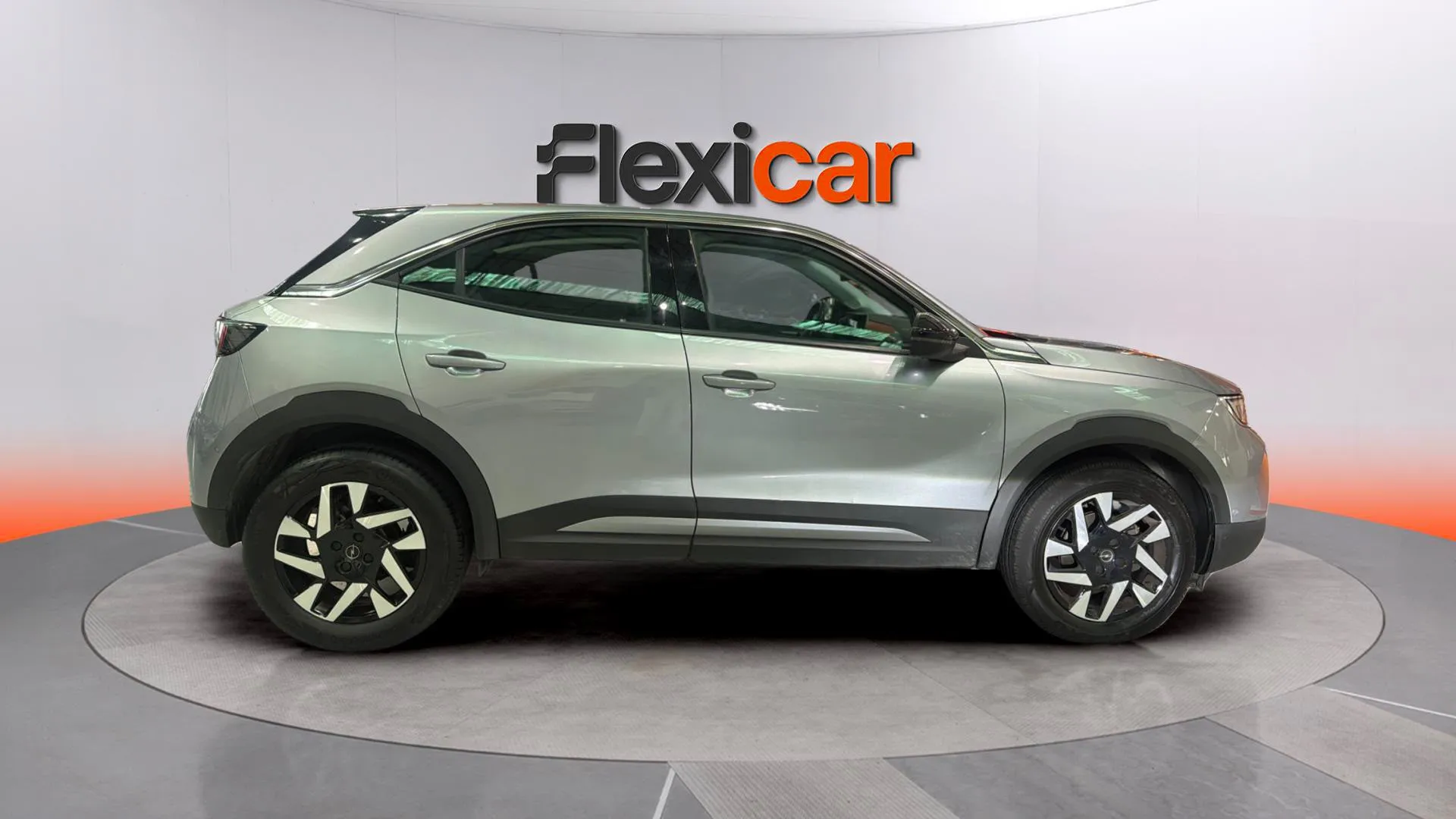 Opel Mokka 1.2 T Business Elegance - foto 8