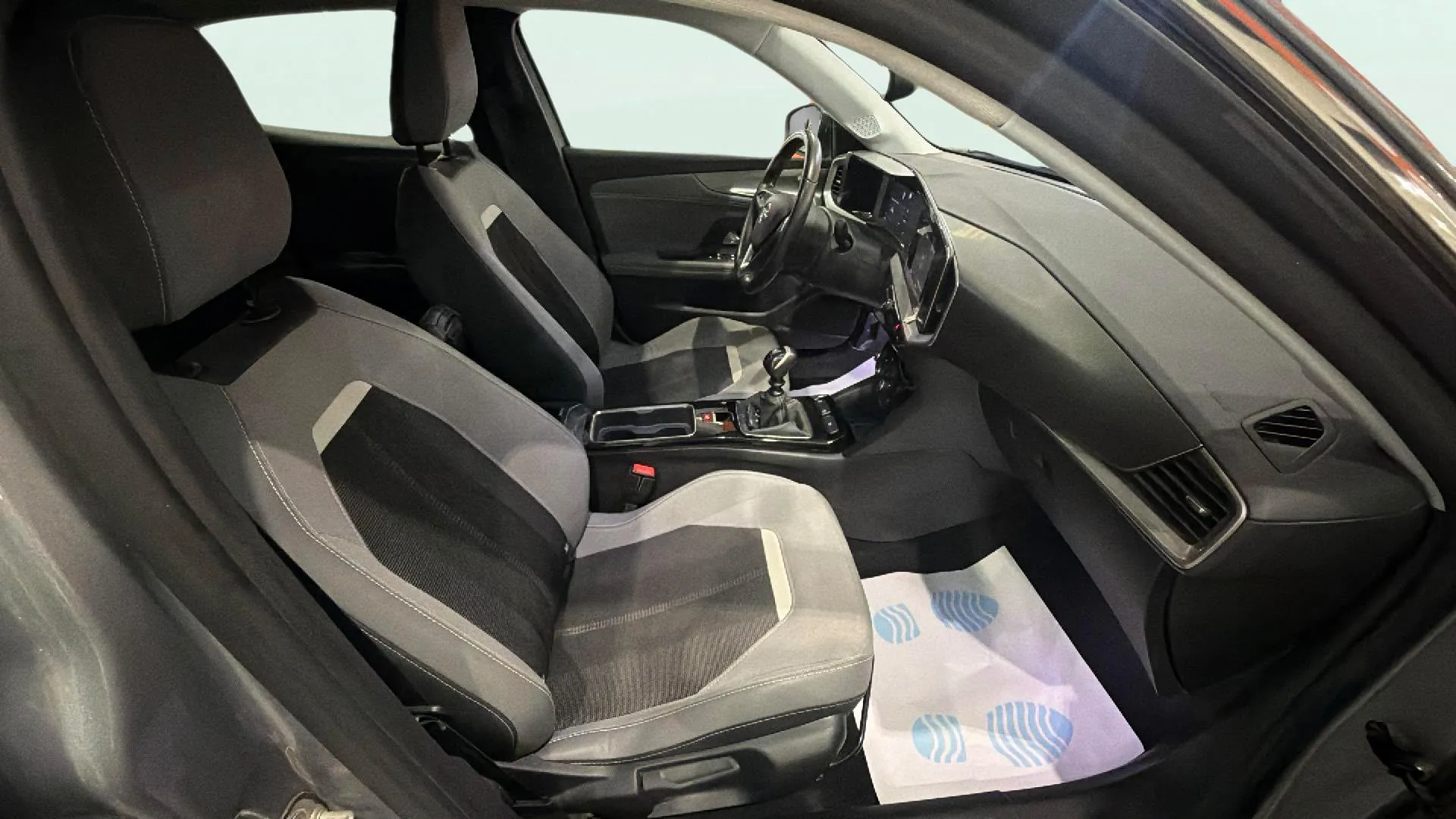 Opel Mokka 1.2 T Business Elegance - foto 14