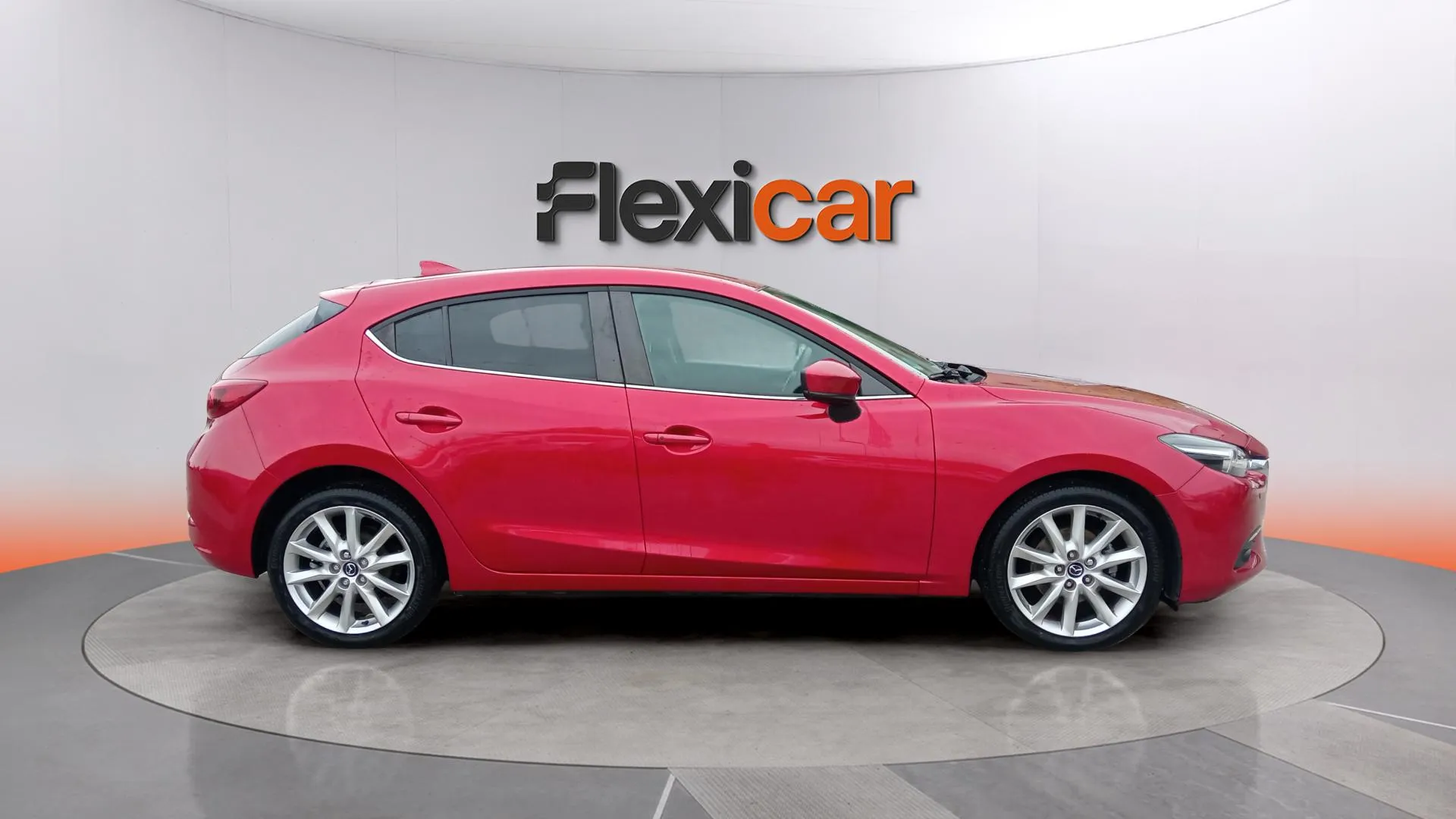 Mazda Mazda3 1.5 GE Style - foto 12