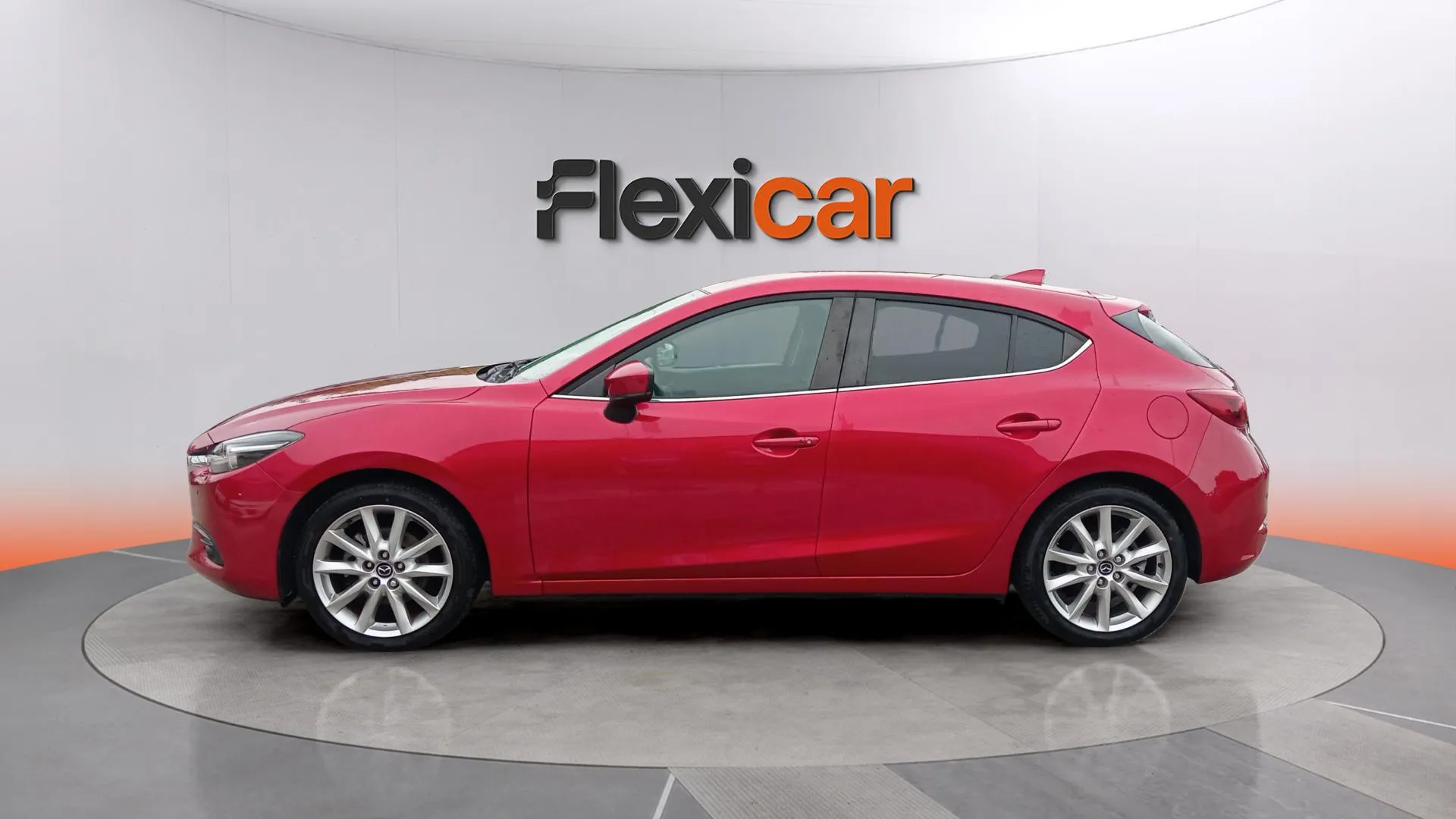 Mazda Mazda3 1.5 GE Style - foto 5