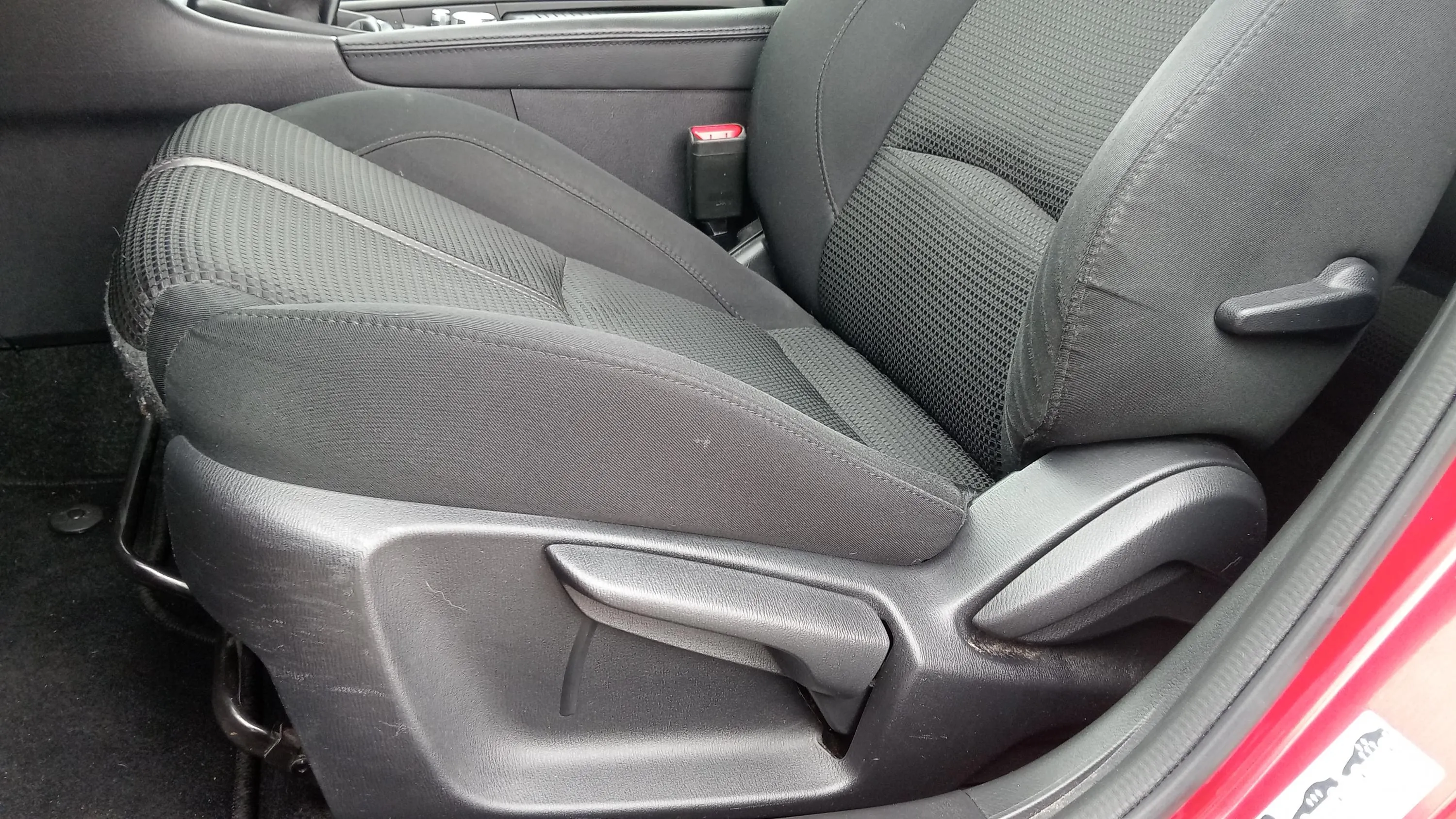 Mazda Mazda3 1.5 GE Style - foto 22