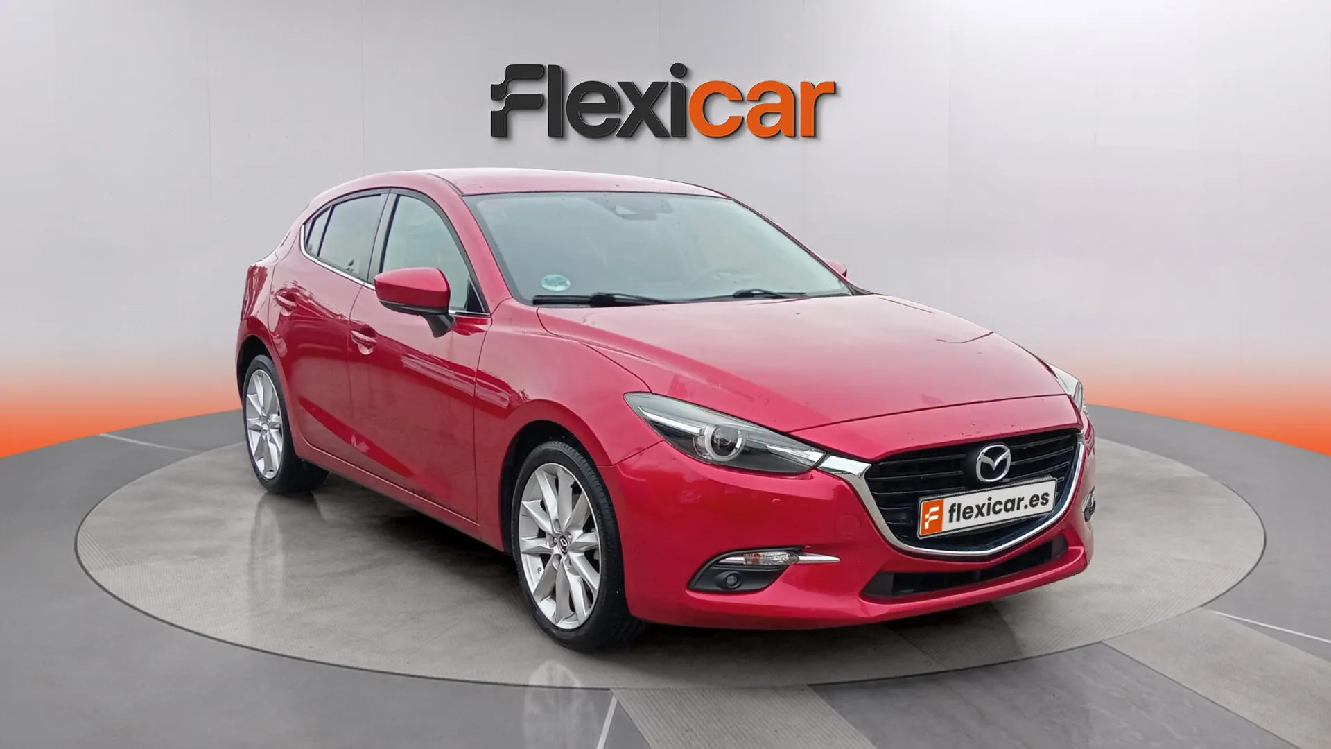 Mazda Mazda3 1.5 GE Style - foto 2