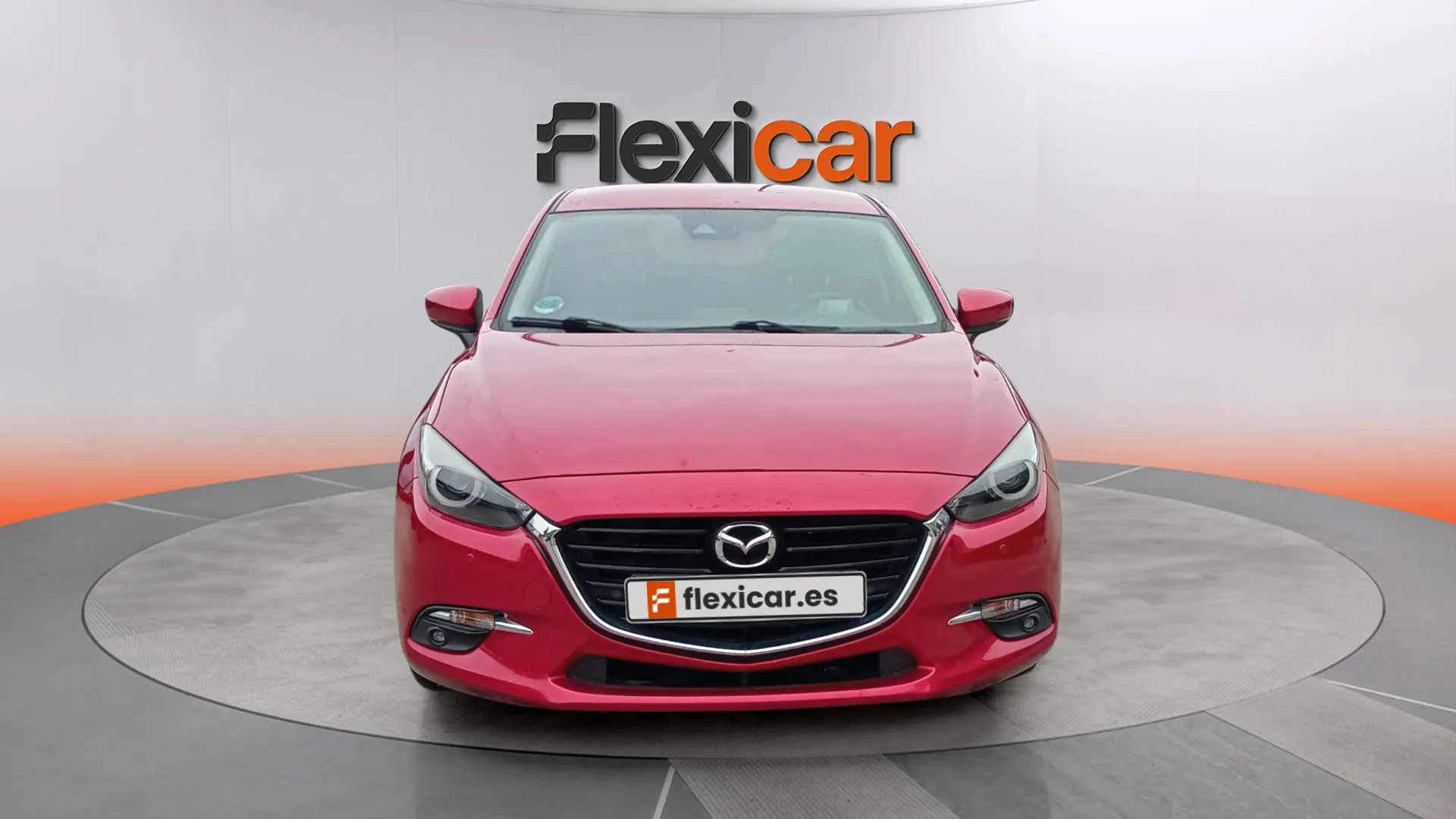 Mazda Mazda3 1.5 GE Style - foto 3