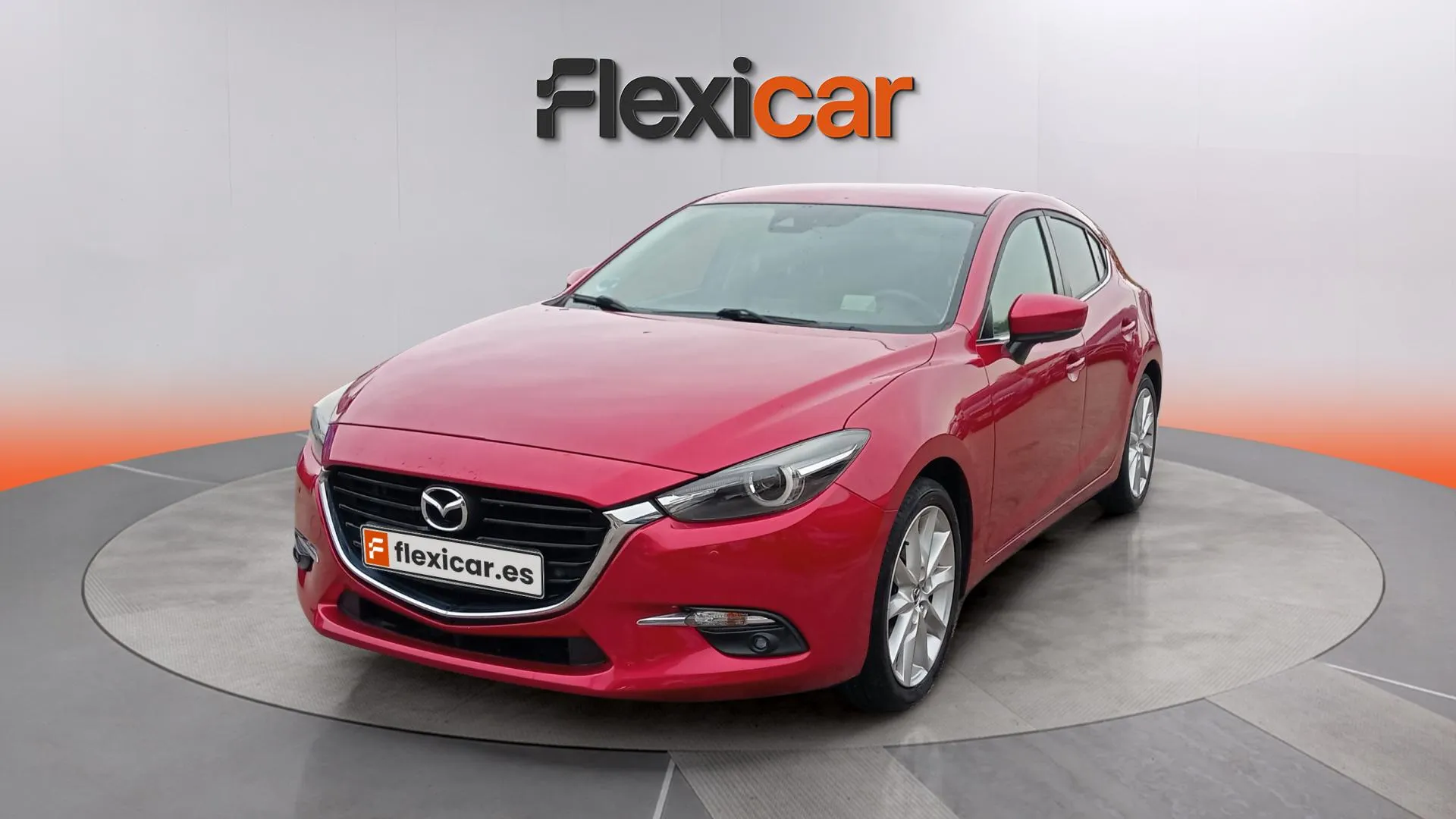 Mazda Mazda3 1.5 GE Style - foto 4
