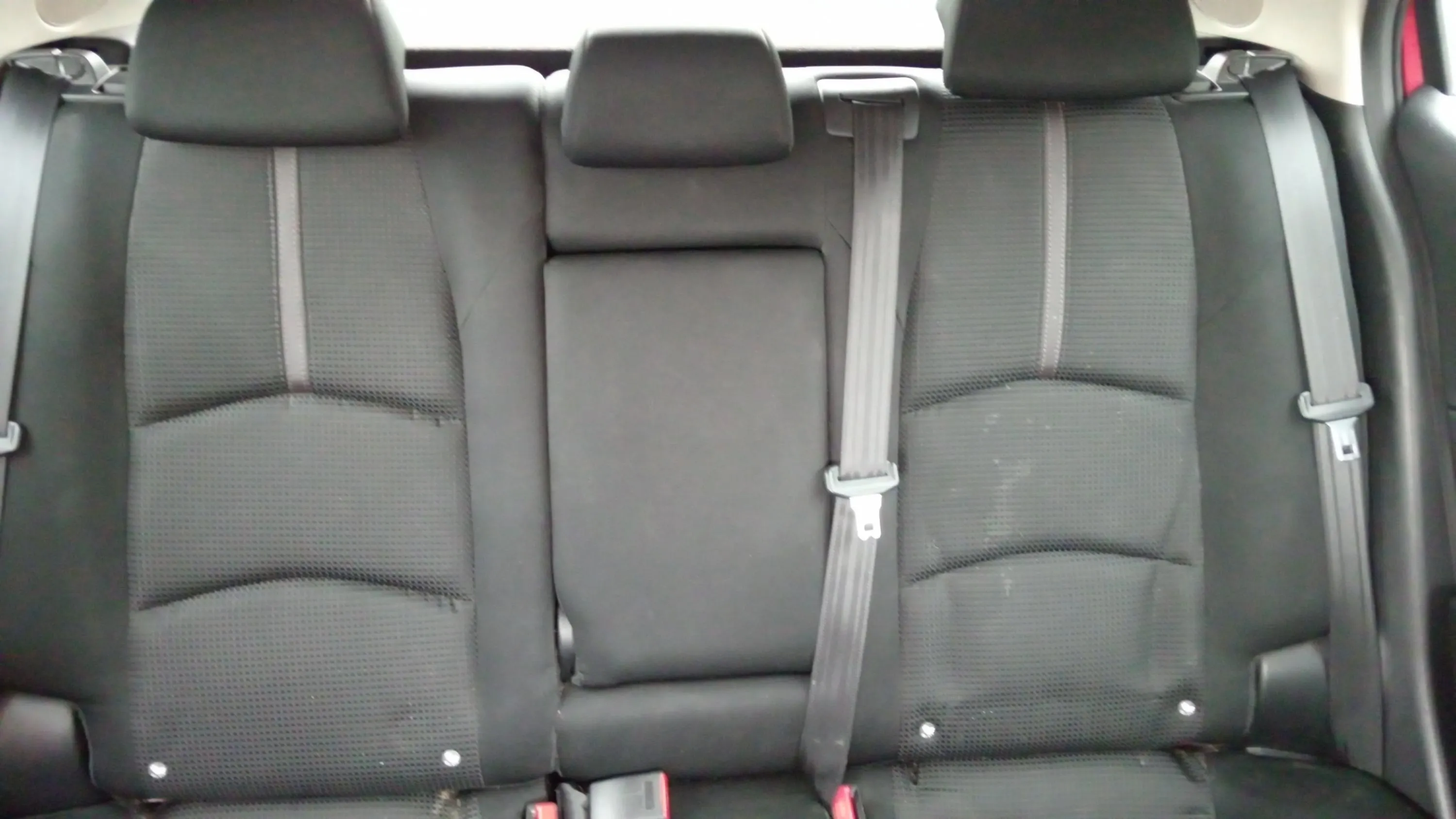 Mazda Mazda3 1.5 GE Style - foto 19