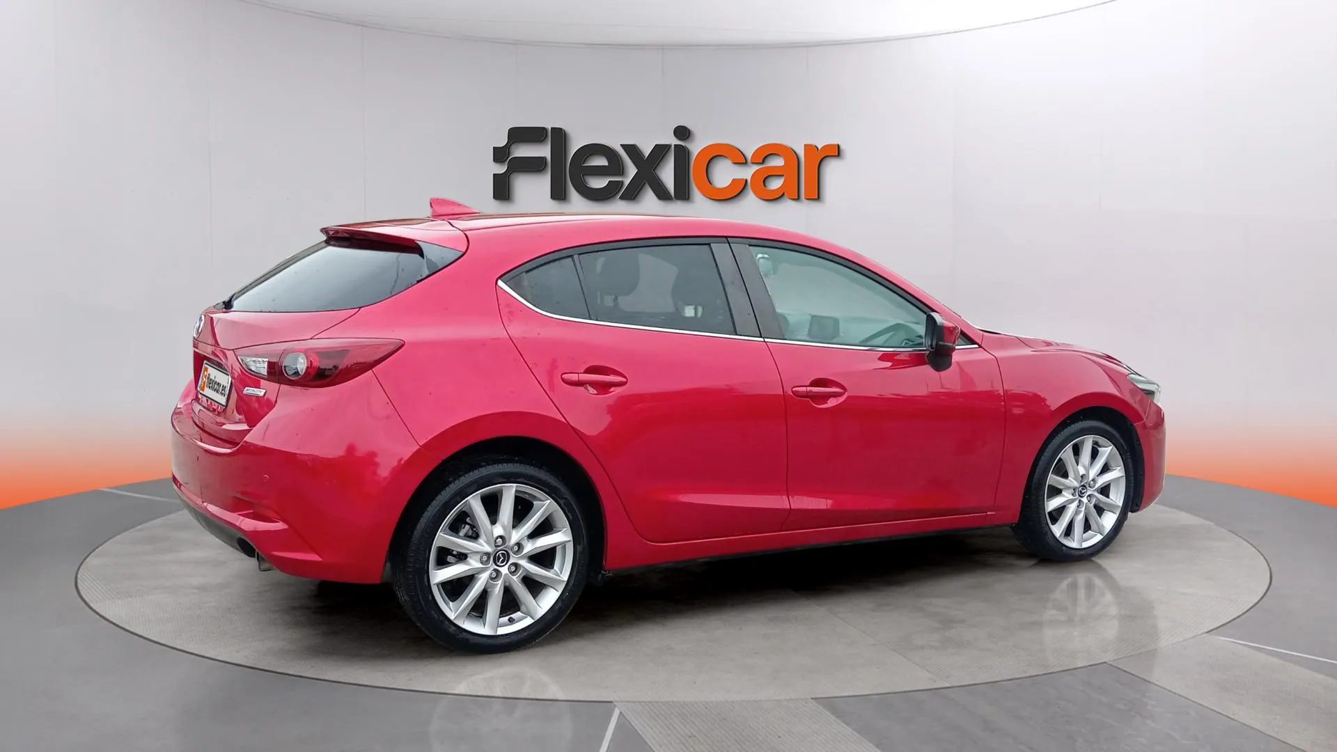 Mazda Mazda3 1.5 GE Style - foto 11