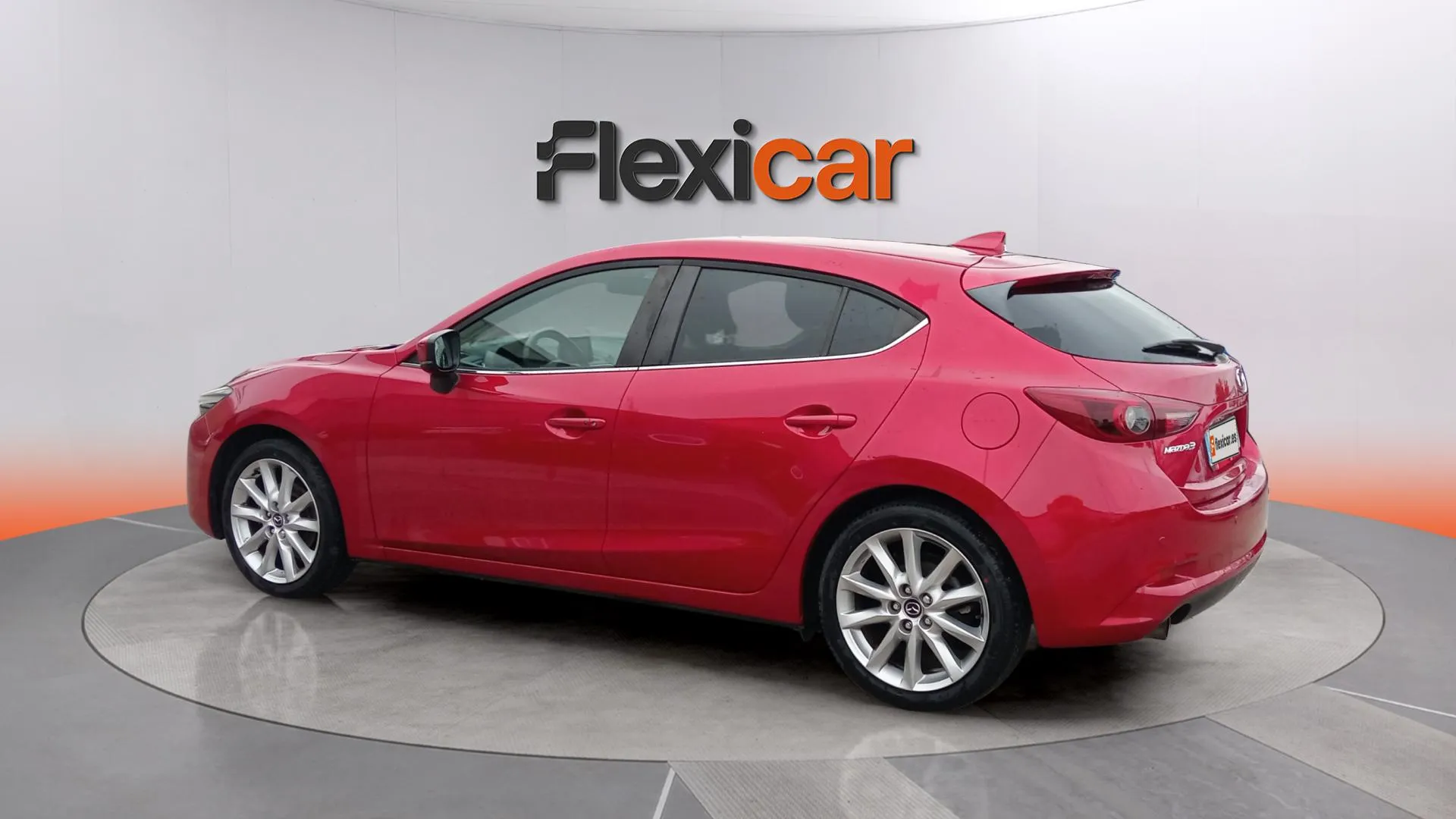 Mazda Mazda3 1.5 GE Style - foto 7