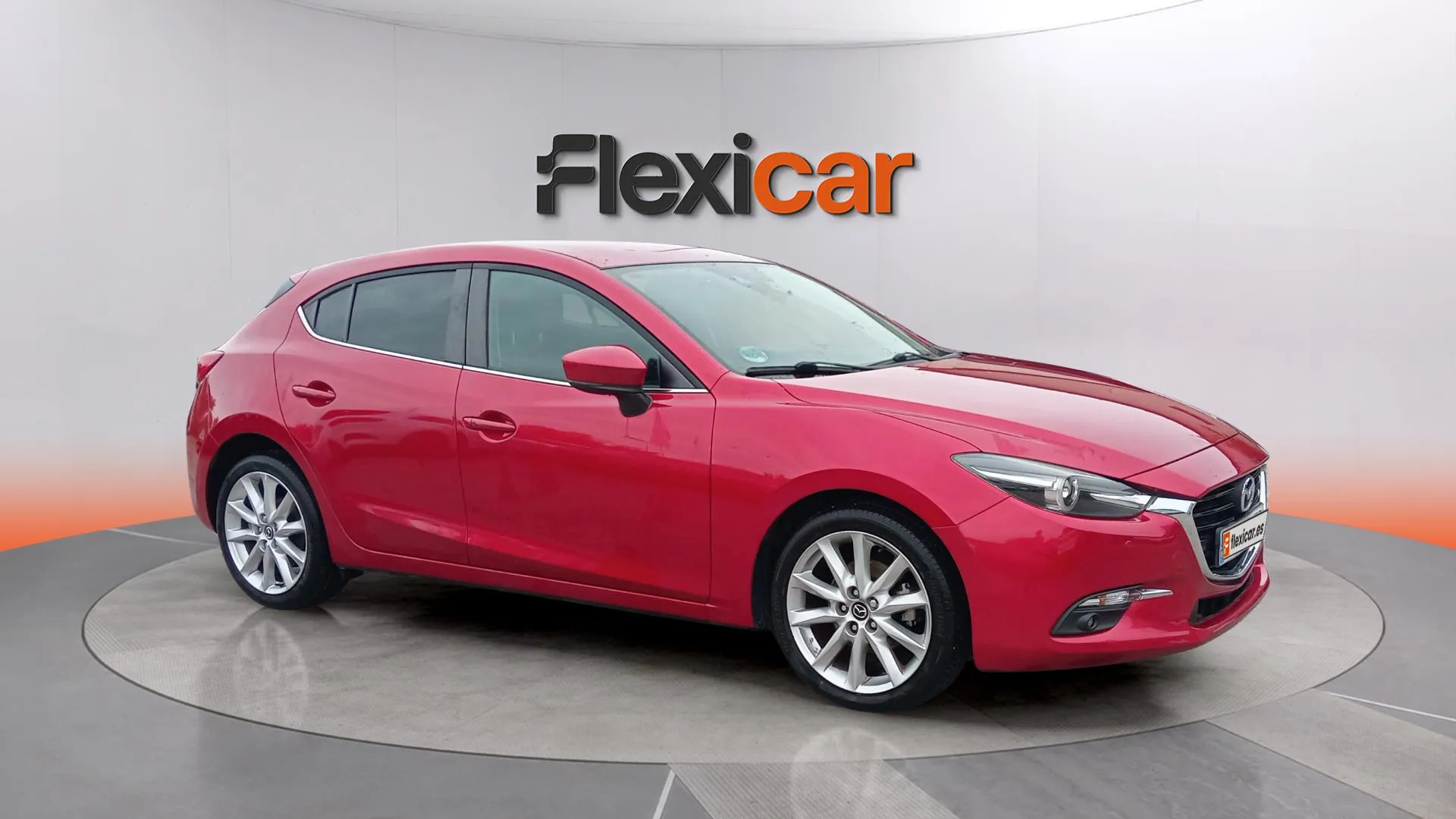 Mazda Mazda3 1.5 GE Style