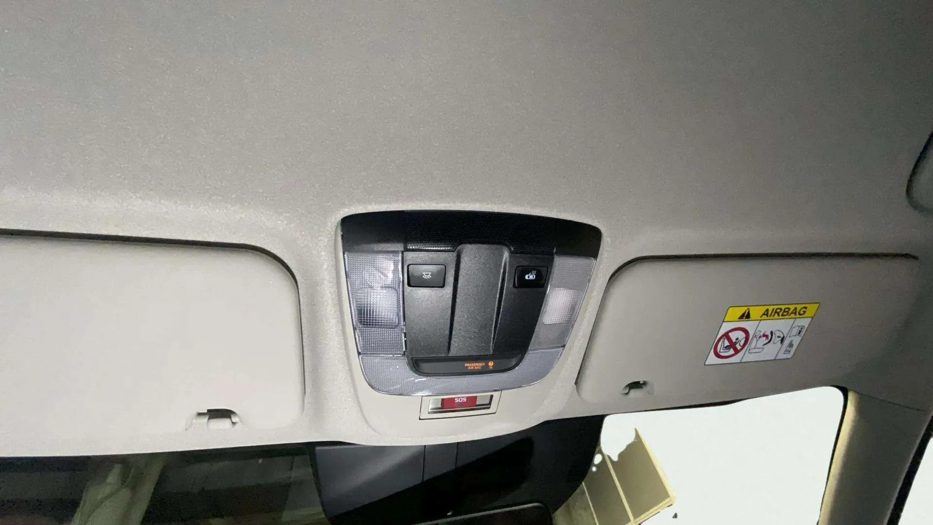 Kia Niro 1.6 GDi HEV Concept - foto 30
