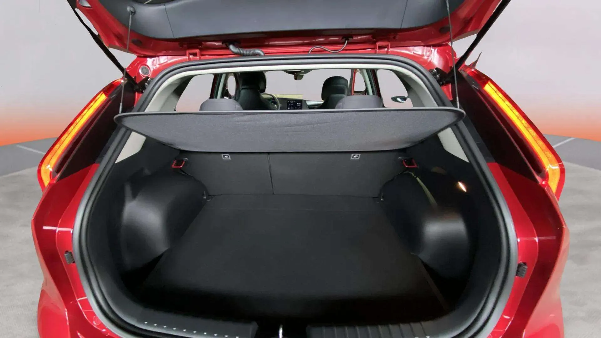 Kia Niro 1.6 GDi HEV Concept - foto 12