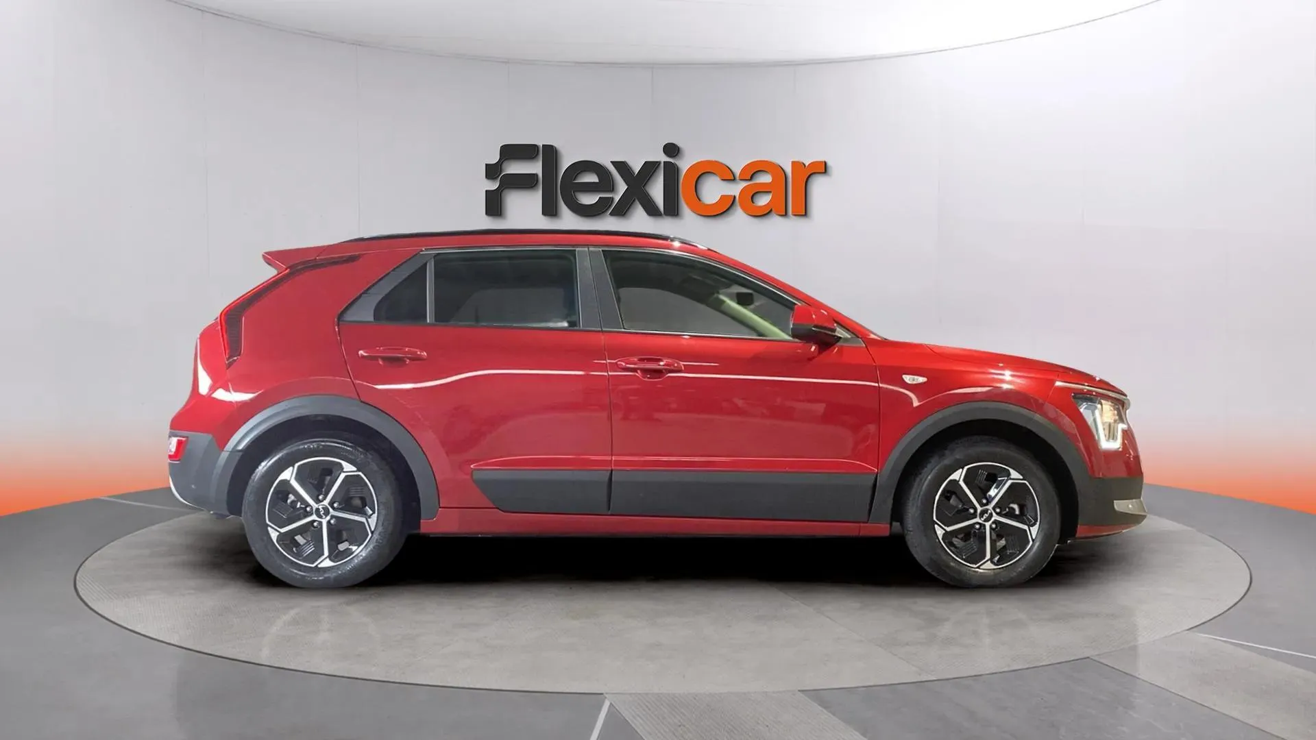 Kia Niro 1.6 GDi HEV Concept - foto 9