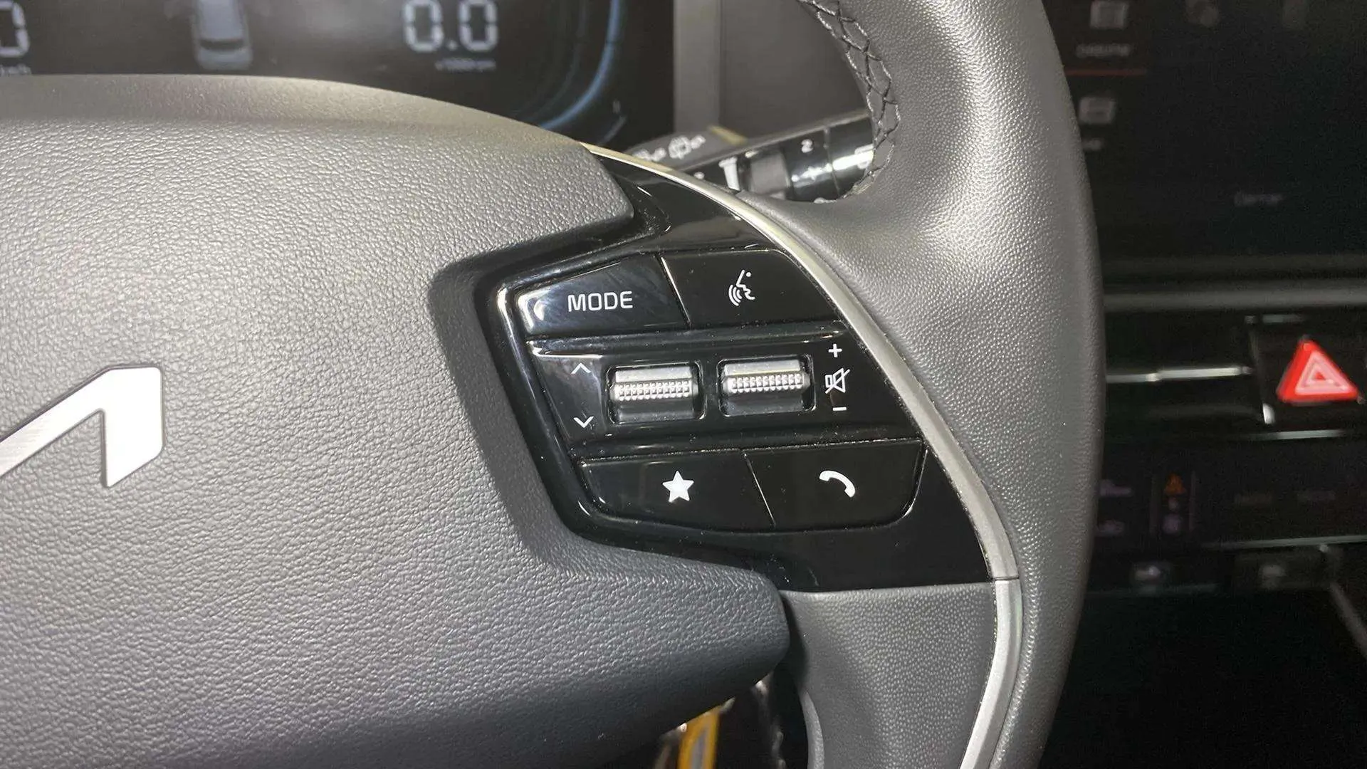 Kia Niro 1.6 GDi HEV Concept - foto 27