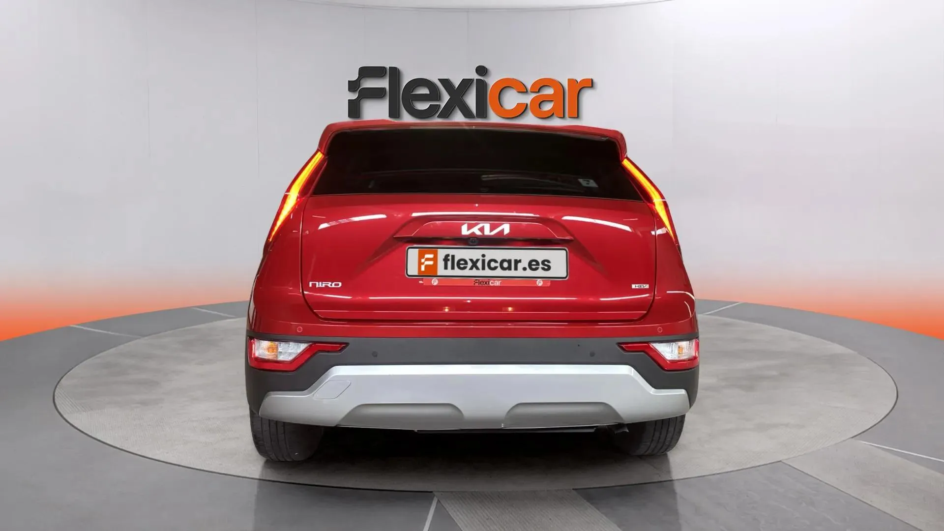 Kia Niro 1.6 GDi HEV Concept - foto 6