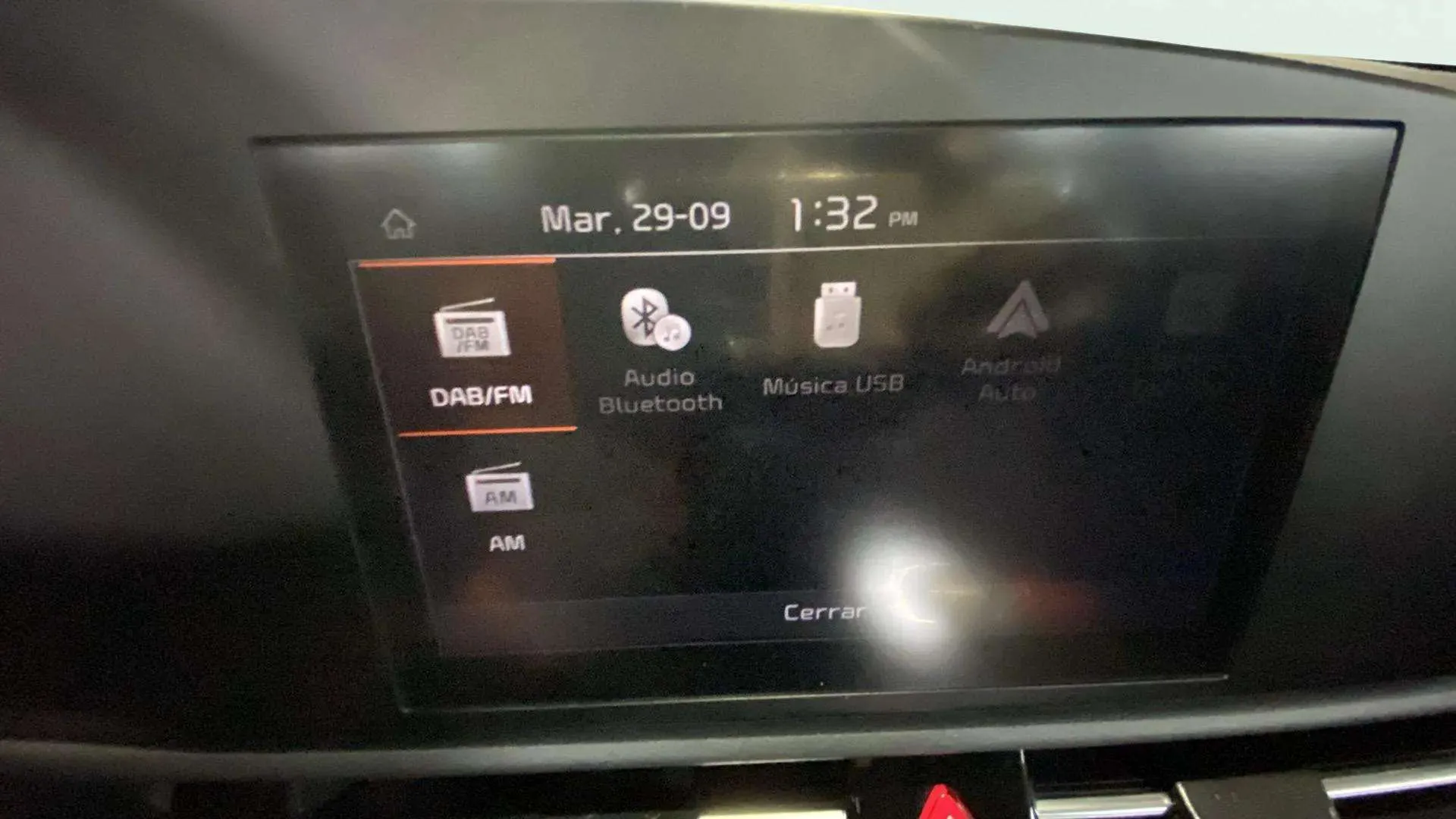 Kia Niro 1.6 GDi HEV Concept - foto 23