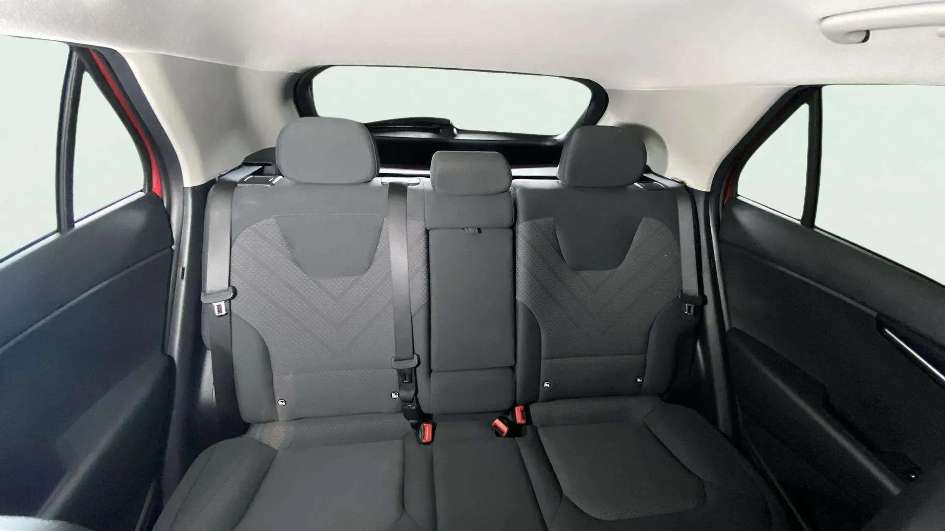 Kia Niro 1.6 GDi HEV Concept - foto 20