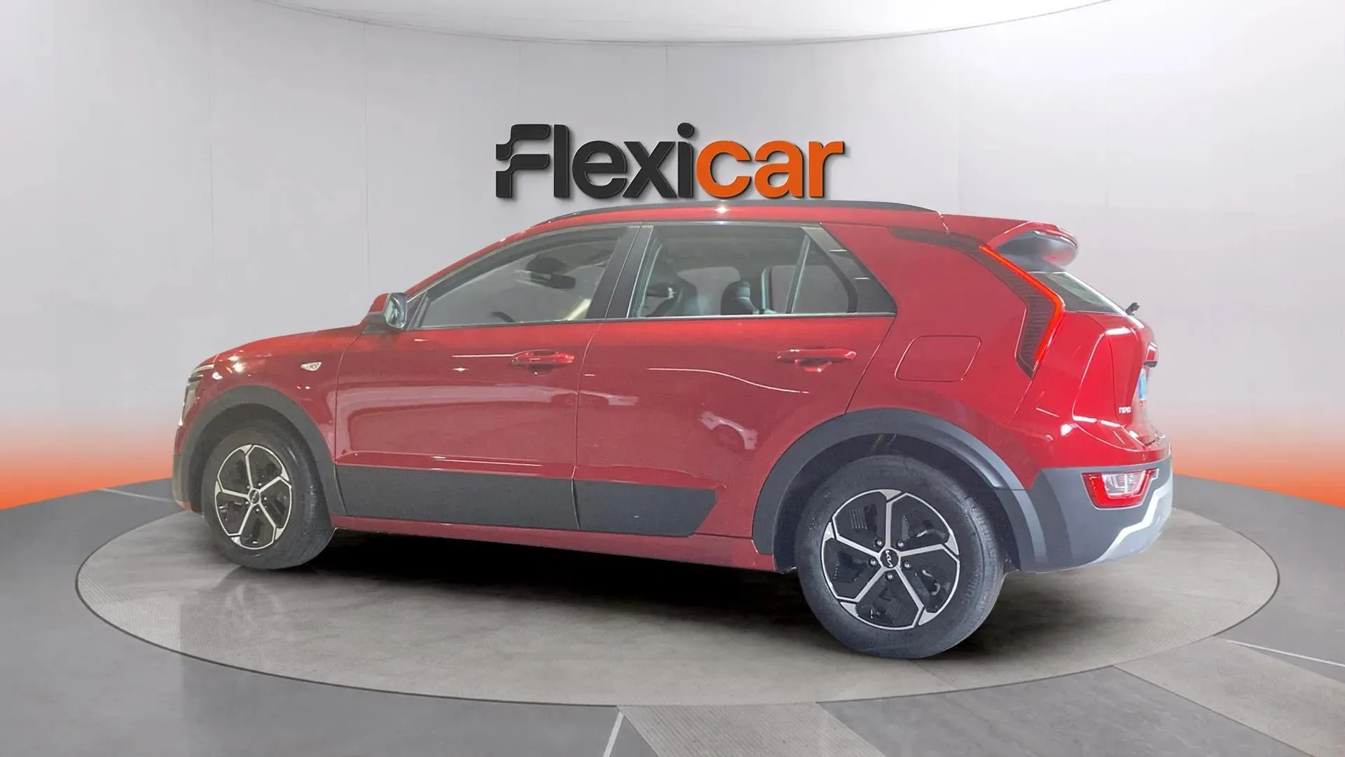 Kia Niro 1.6 GDi HEV Concept - foto 4