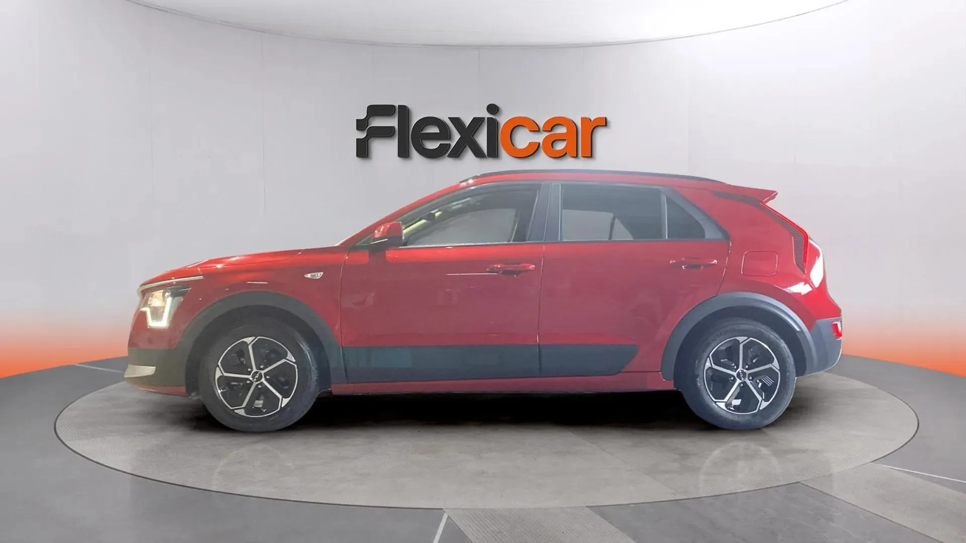 Kia Niro 1.6 GDi HEV Concept - foto 3