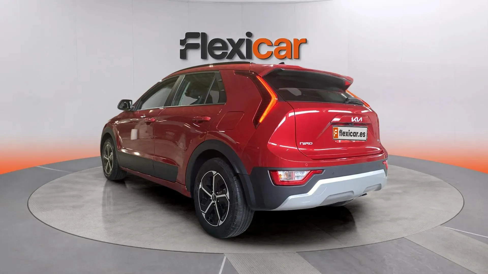 Kia Niro 1.6 GDi HEV Concept - foto 5