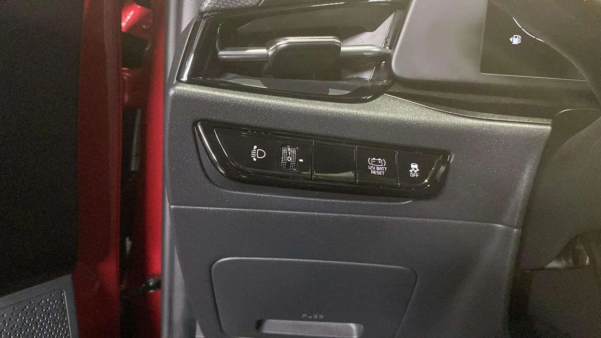 Kia Niro 1.6 GDi HEV Concept - foto 25